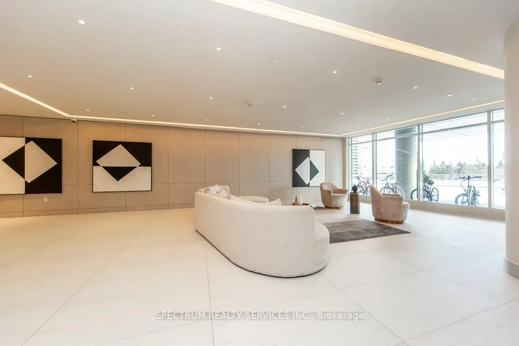 Photo 2 of Unit A-1007, 30 Upper Mall Way, Vaughan, Brownridge — HOMEH