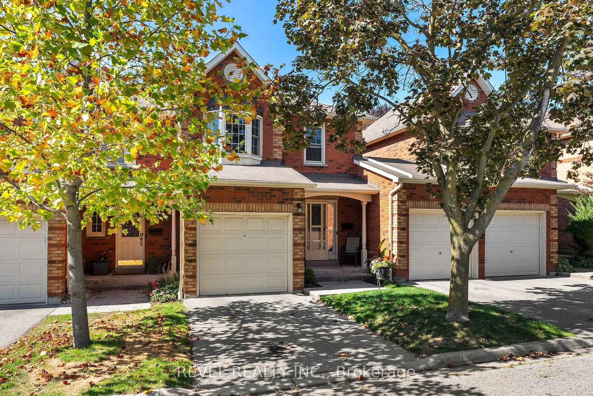 Photo 1 of Unit 60, 1610 Crawforth Street, Whitby, Blue Grass Meadows — HOMEH