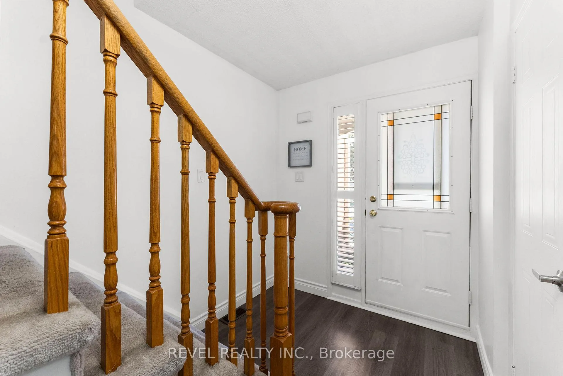 Photo 3 of Unit 60, 1610 Crawforth Street, Whitby, Blue Grass Meadows — HOMEH