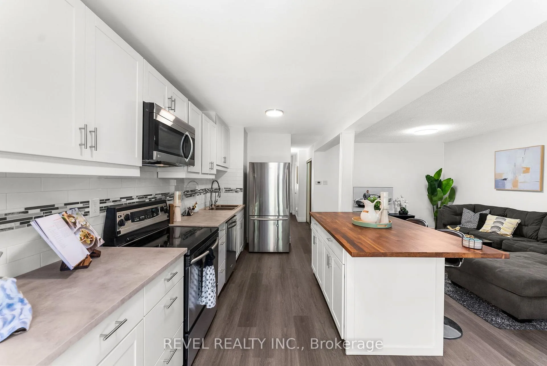 Photo 7 of Unit 60, 1610 Crawforth Street, Whitby, Blue Grass Meadows — HOMEH