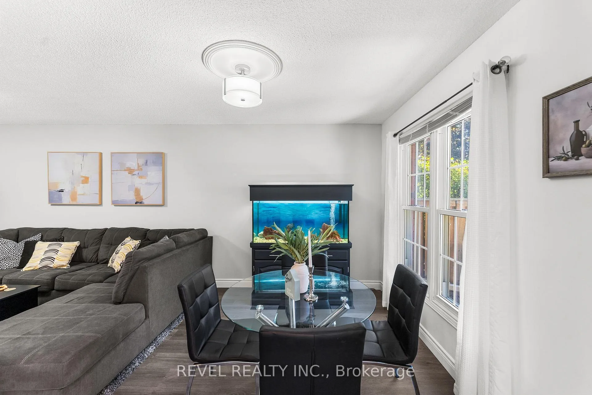 Photo 9 of Unit 60, 1610 Crawforth Street, Whitby, Blue Grass Meadows — HOMEH