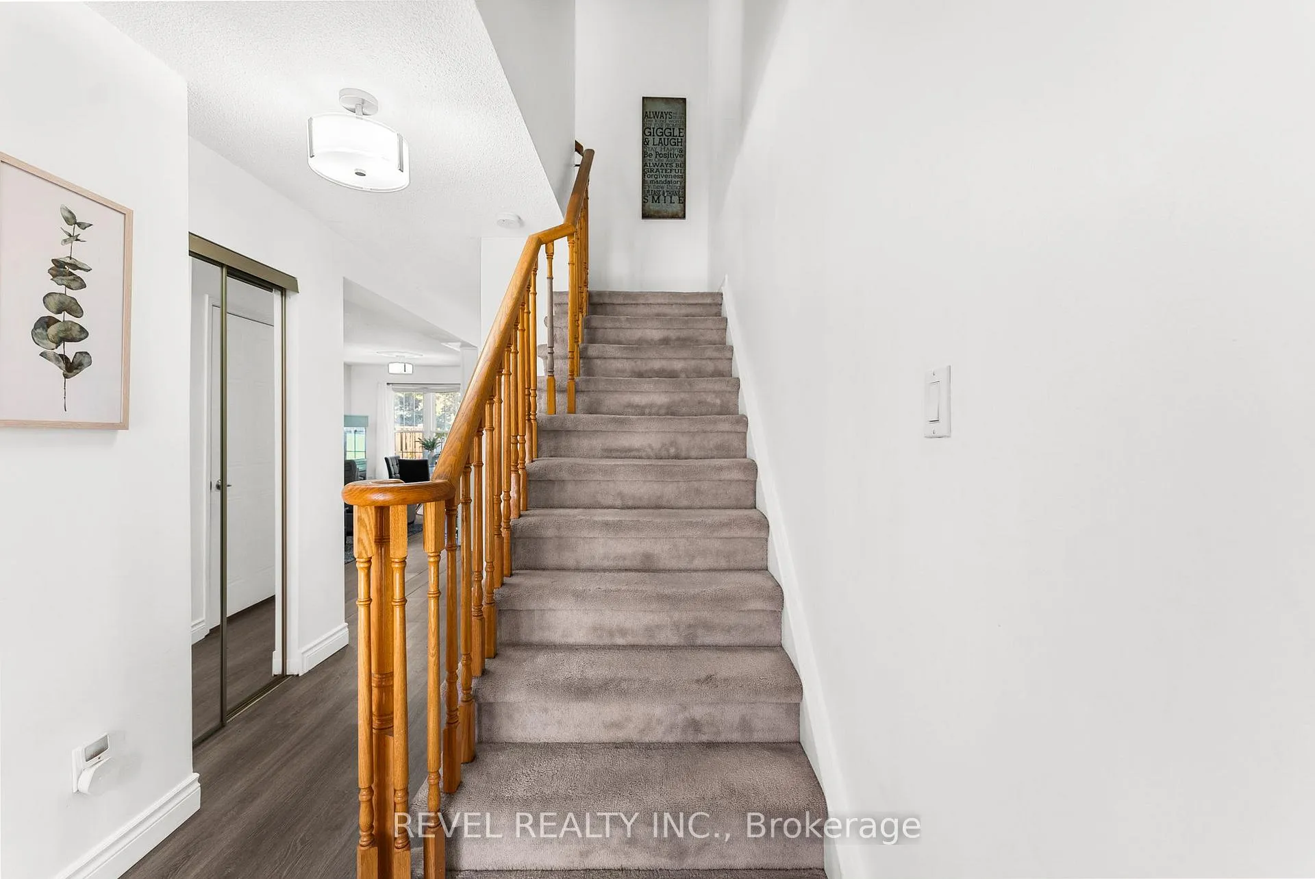 Photo 12 of Unit 60, 1610 Crawforth Street, Whitby, Blue Grass Meadows — HOMEH