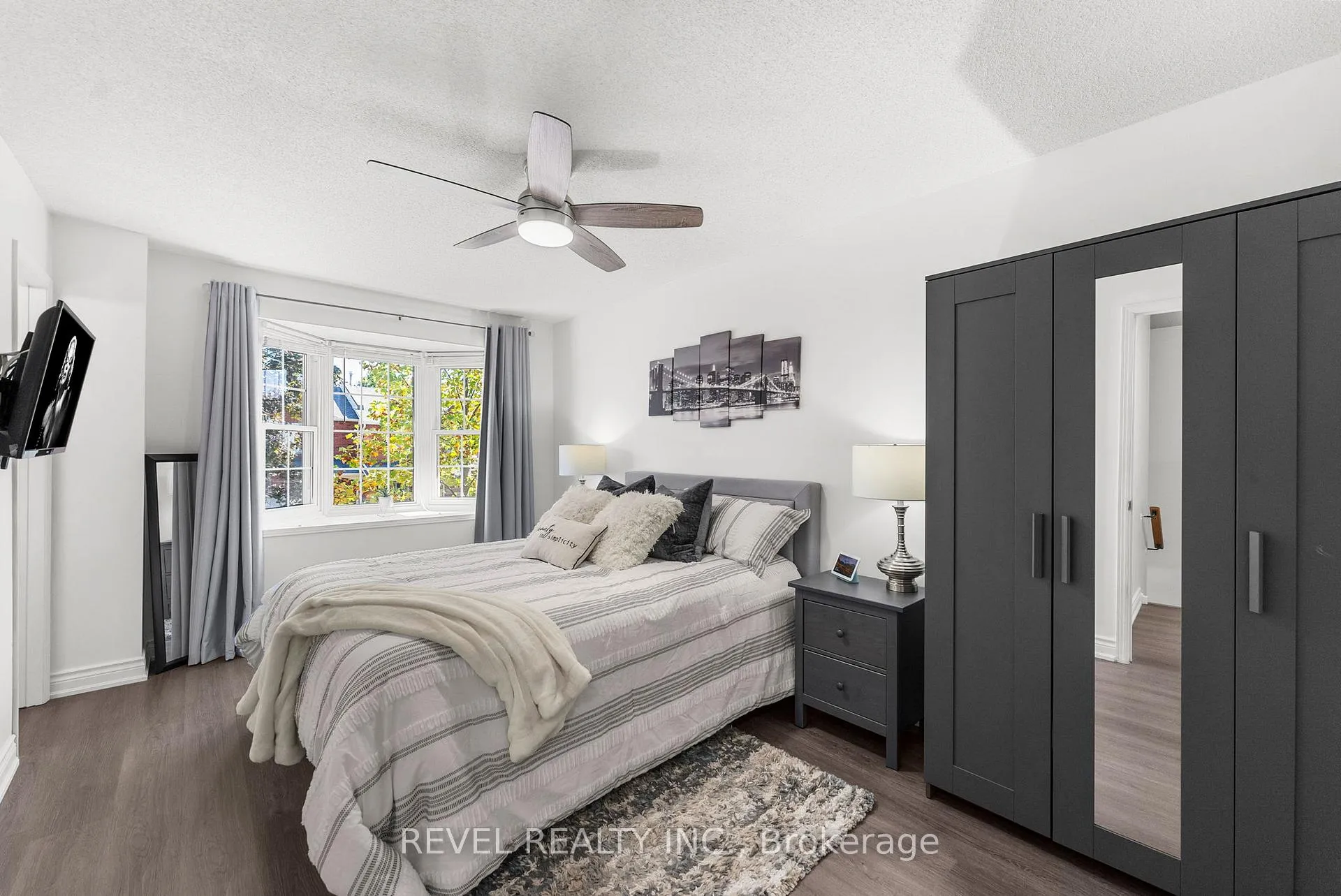 Photo 13 of Unit 60, 1610 Crawforth Street, Whitby, Blue Grass Meadows — HOMEH