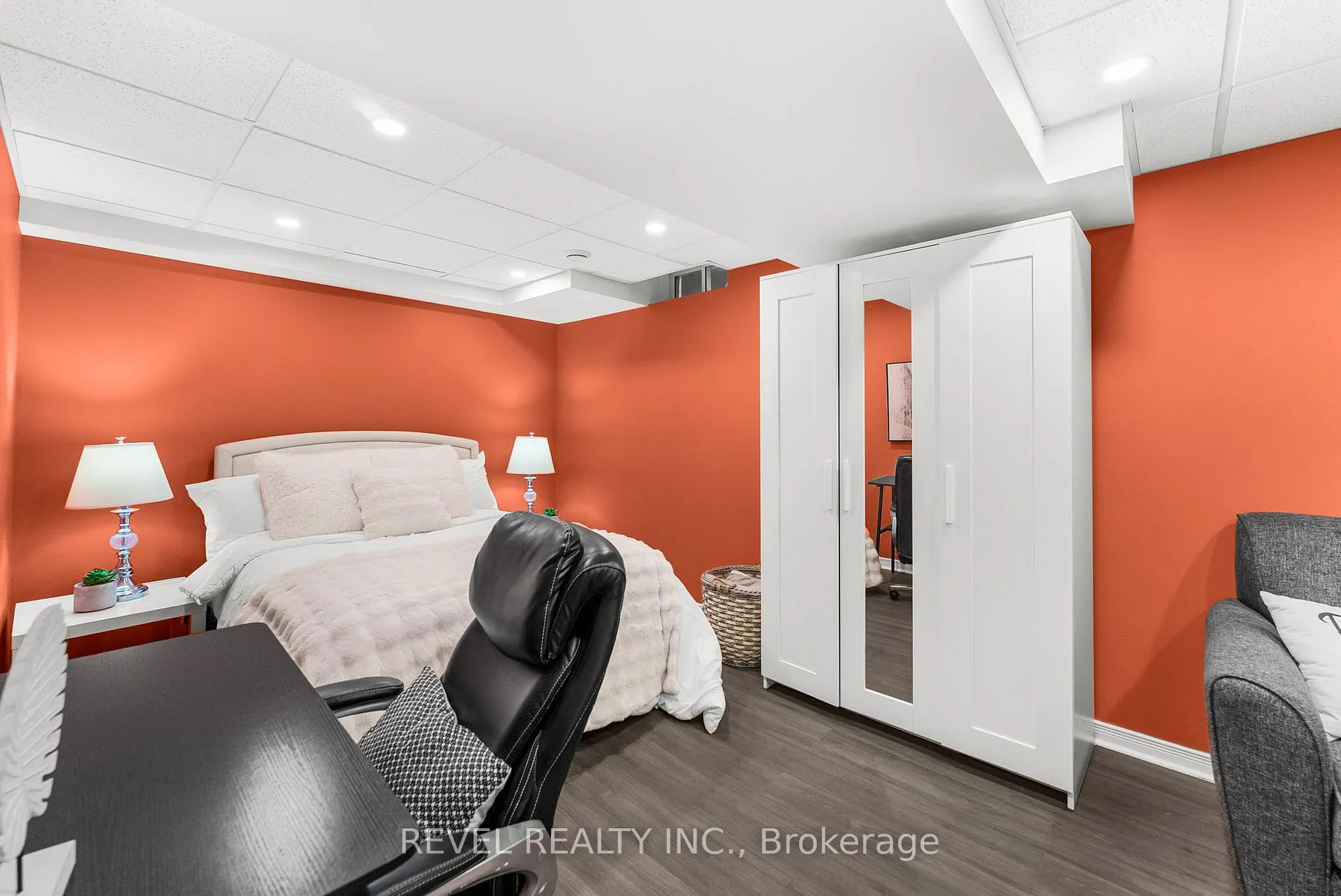 Photo 20 of Unit 60, 1610 Crawforth Street, Whitby, Blue Grass Meadows — HOMEH