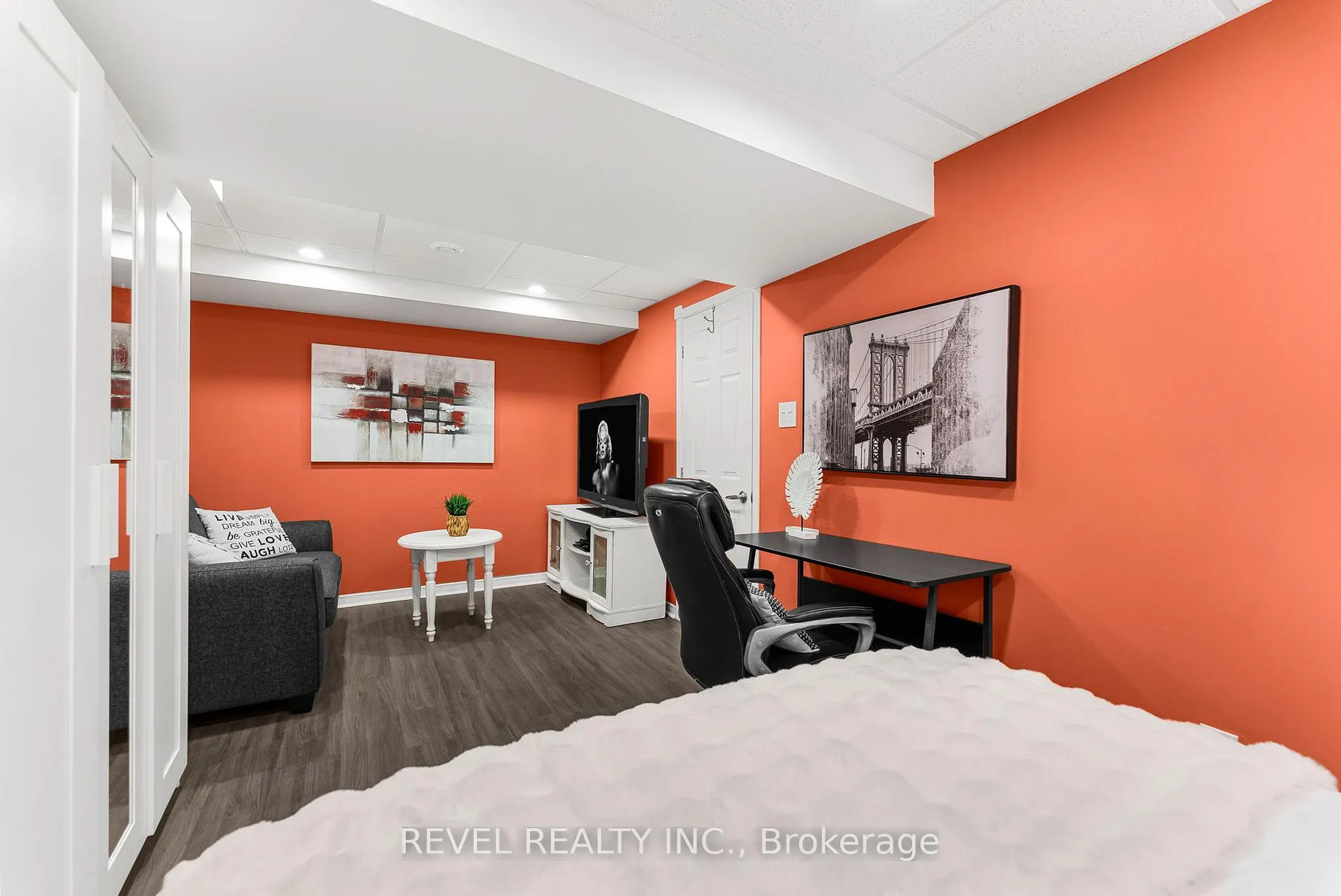 Photo 21 of Unit 60, 1610 Crawforth Street, Whitby, Blue Grass Meadows — HOMEH