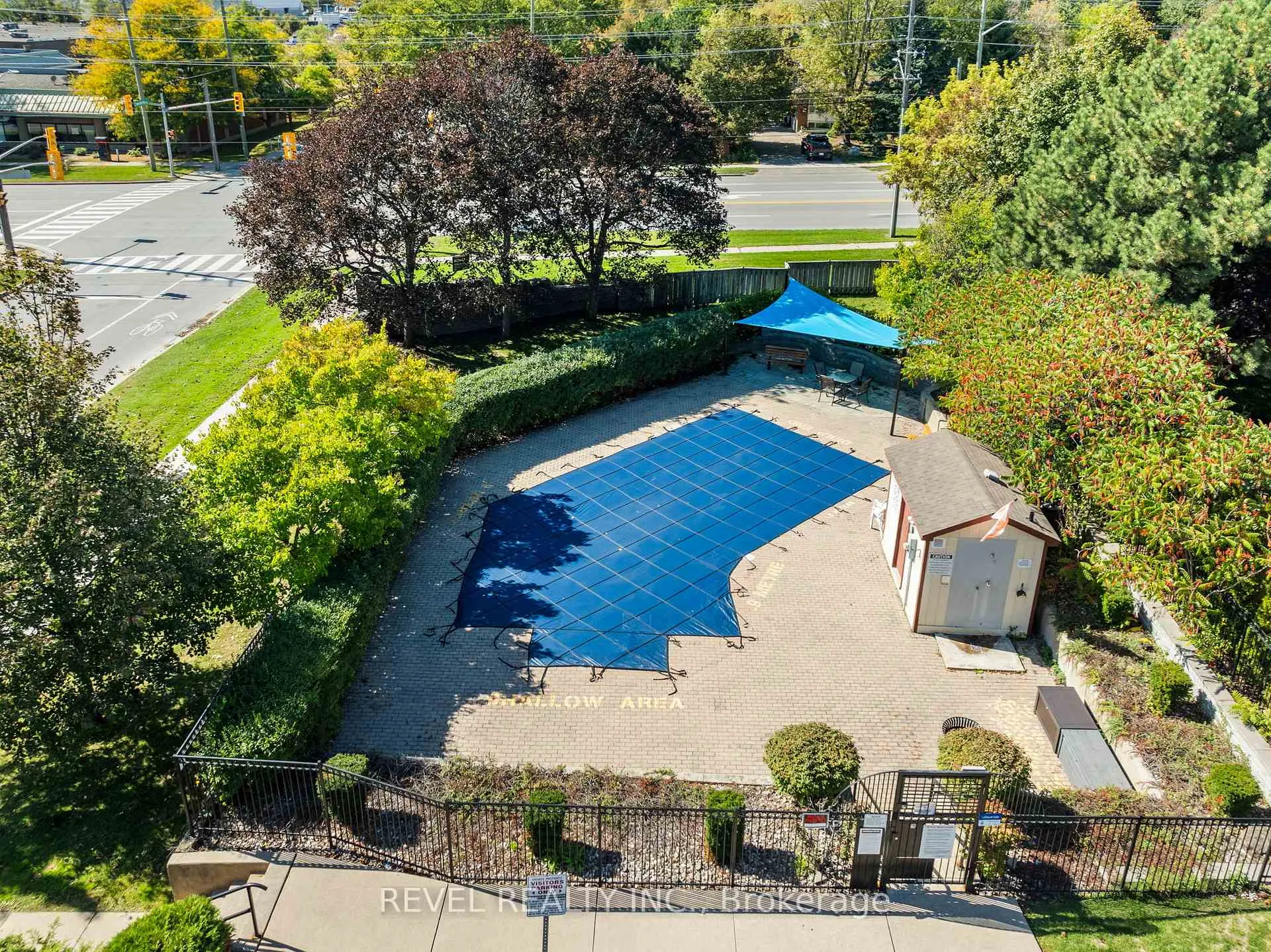Photo 22 of Unit 60, 1610 Crawforth Street, Whitby, Blue Grass Meadows — HOMEH