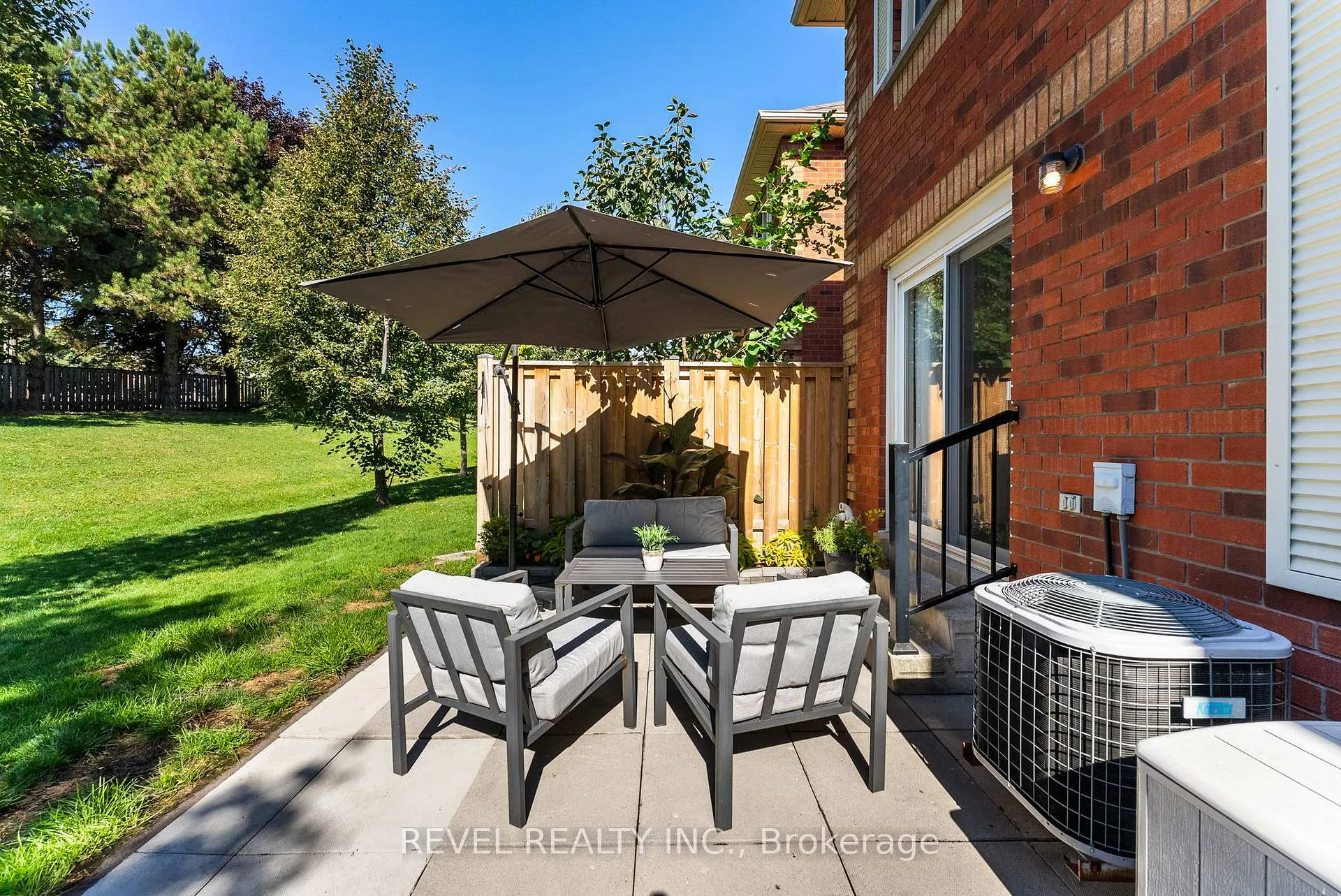 Photo 24 of Unit 60, 1610 Crawforth Street, Whitby, Blue Grass Meadows — HOMEH