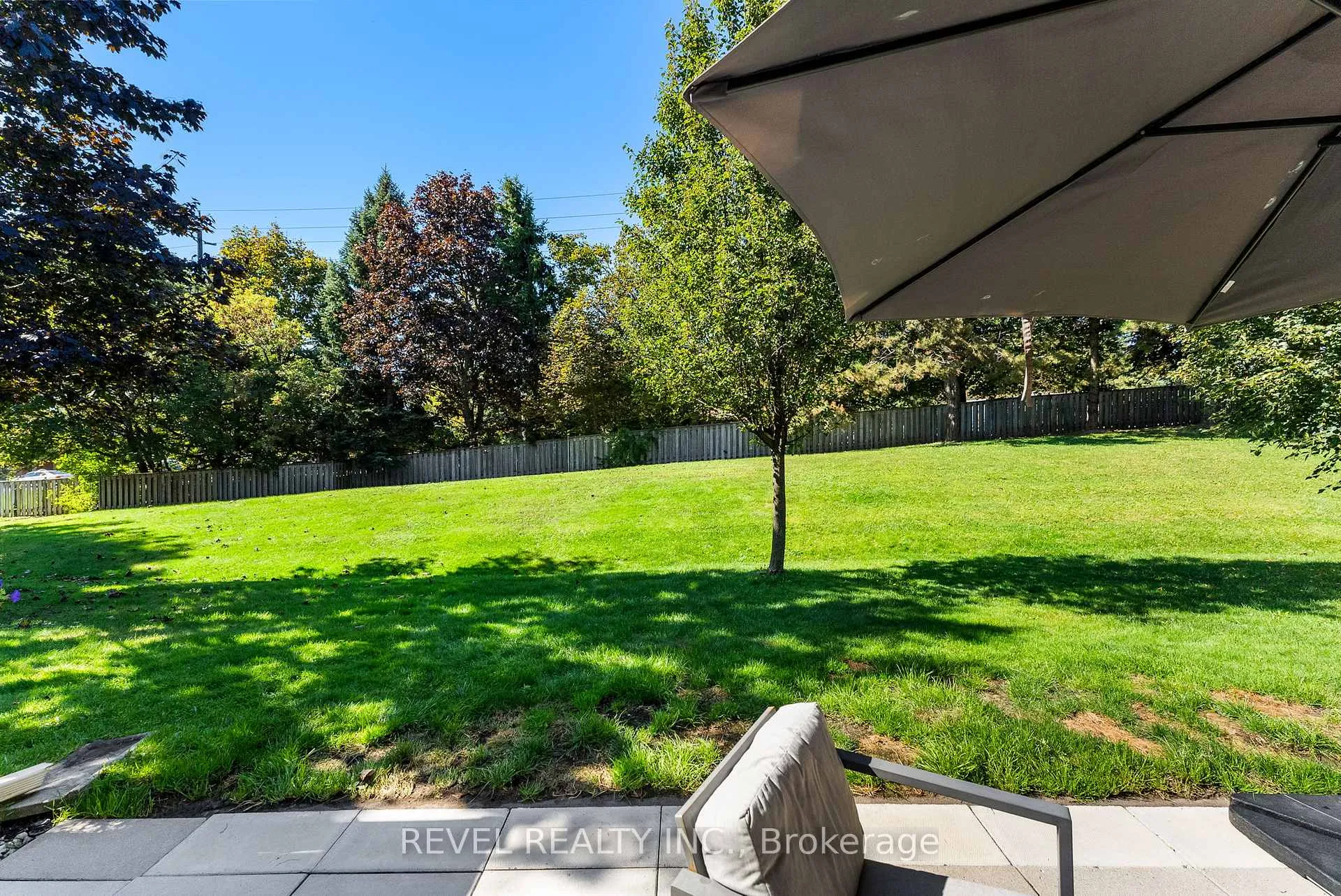 Photo 25 of Unit 60, 1610 Crawforth Street, Whitby, Blue Grass Meadows — HOMEH