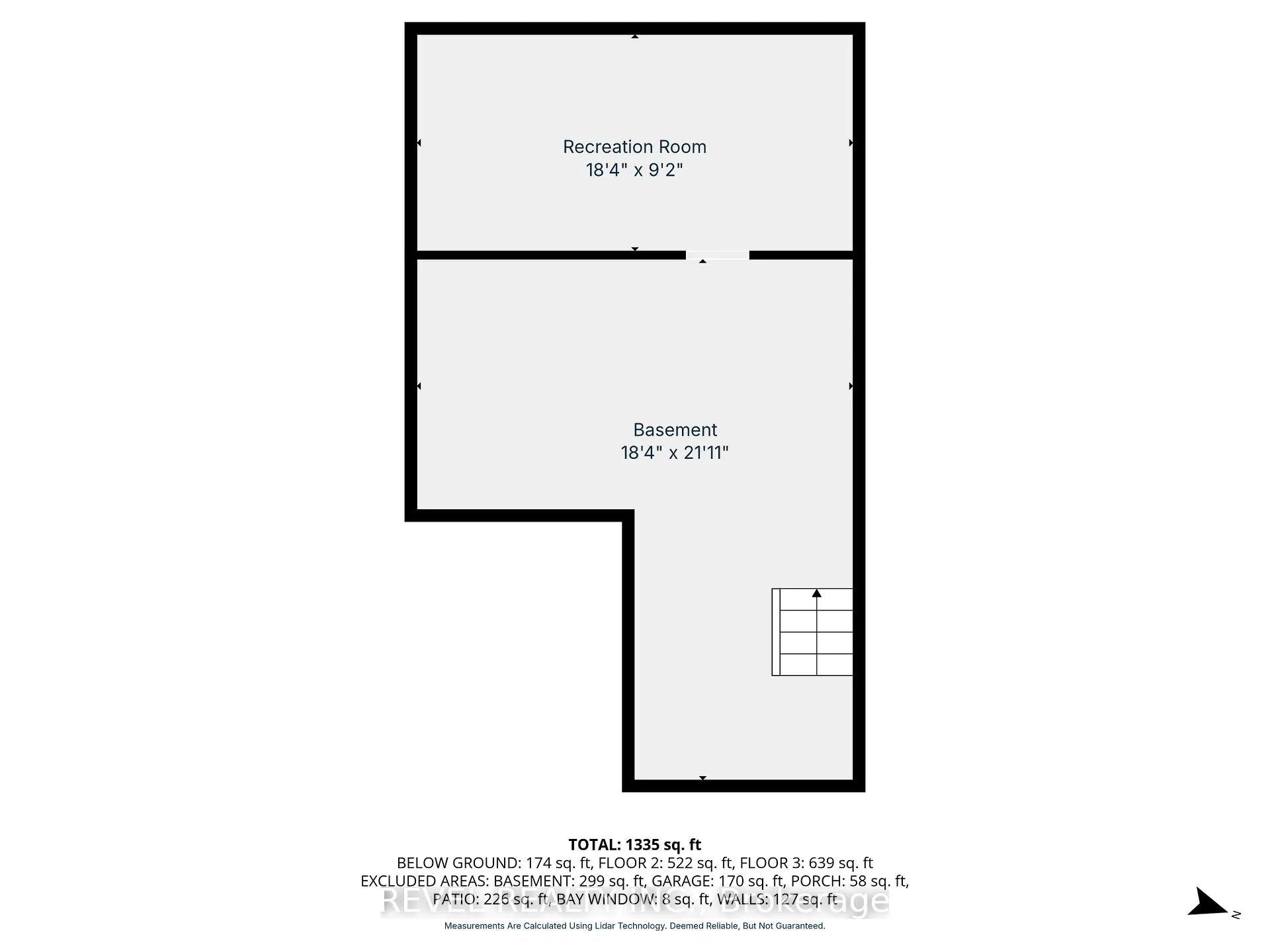 Photo 29 of Unit 60, 1610 Crawforth Street, Whitby, Blue Grass Meadows — HOMEH