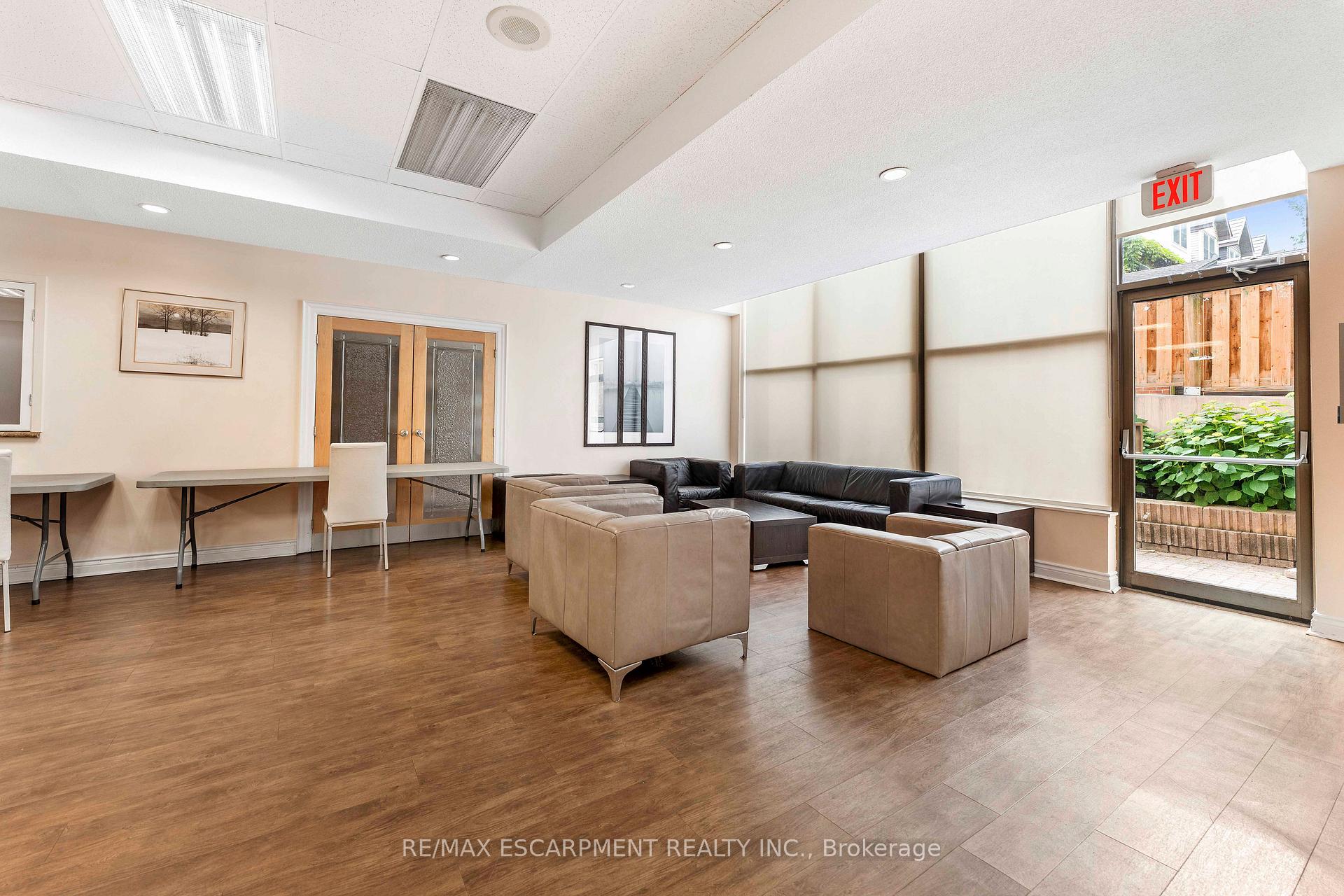 Photo 28 of Unit 811, 65 Scadding Avenue, Toronto, Waterfront Communities — HOMEH
