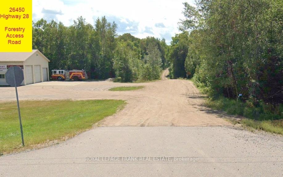 Photo 6 of 32 & 33 Concession 4, Faraday — HOMEH