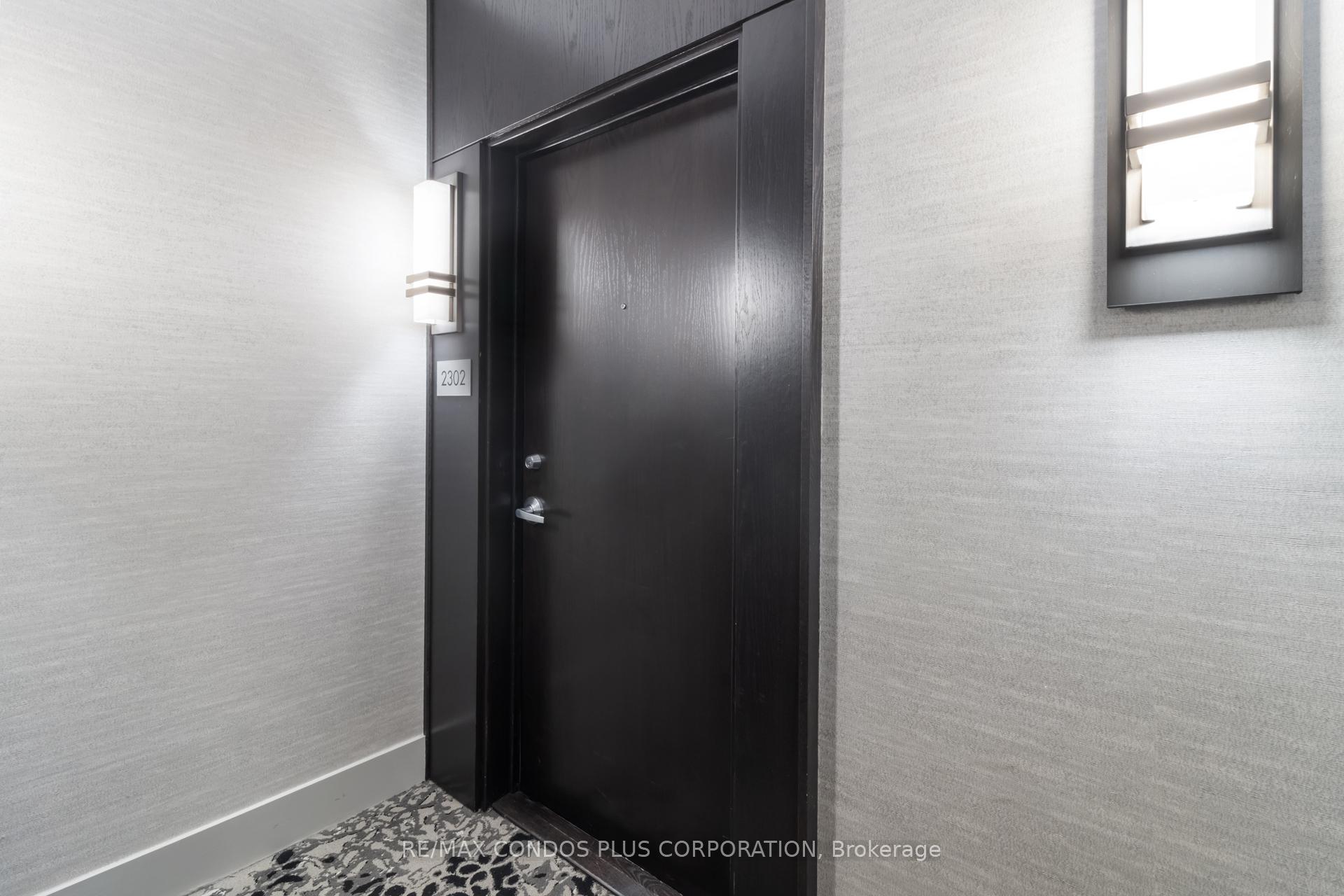 Photo 5 of Unit 2302, 218 Queens Quay W, Toronto, Waterfront Communities — HOMEH