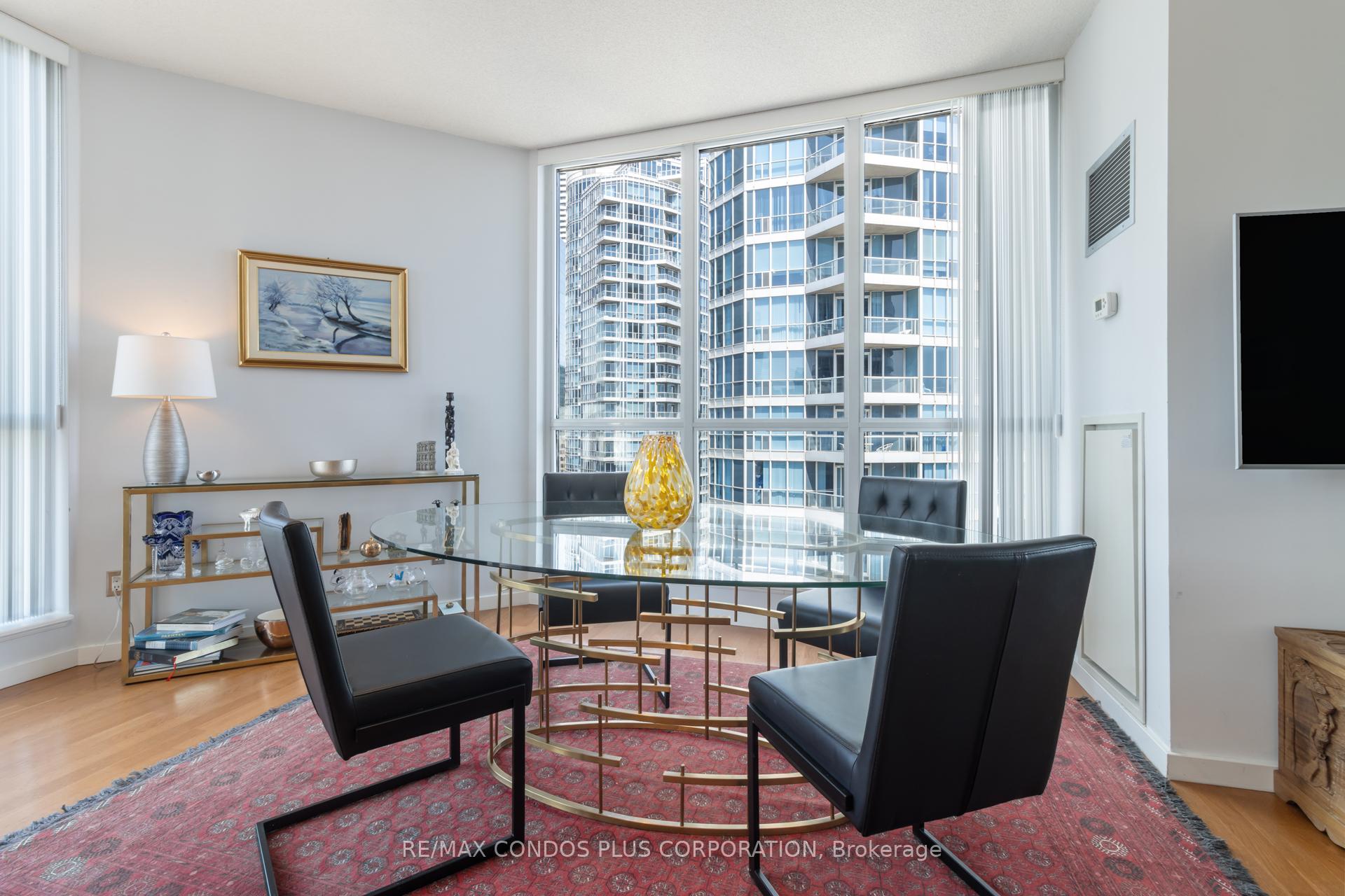 Photo 16 of Unit 2302, 218 Queens Quay W, Toronto, Waterfront Communities — HOMEH
