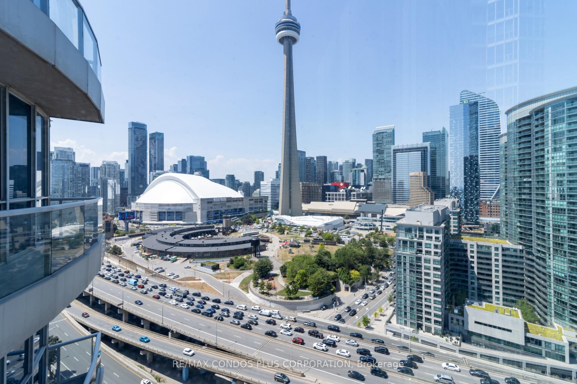 Photo 17 of Unit 2302, 218 Queens Quay W, Toronto, Waterfront Communities — HOMEH