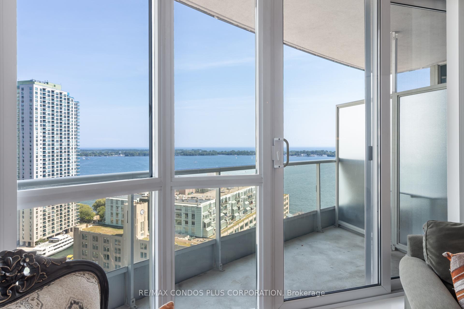 Photo 26 of Unit 2302, 218 Queens Quay W, Toronto, Waterfront Communities — HOMEH