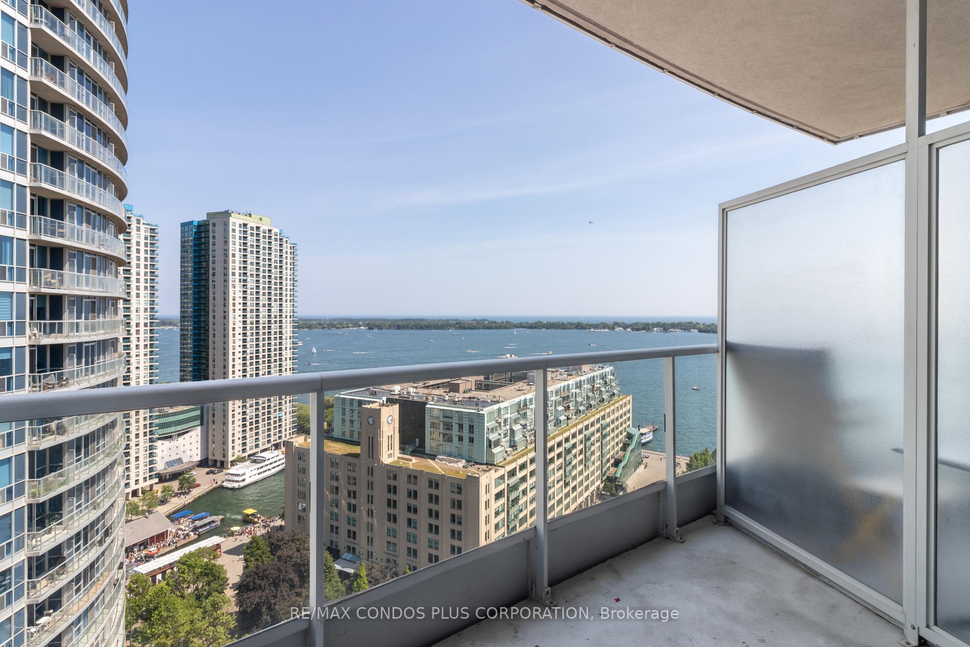 Photo 27 of Unit 2302, 218 Queens Quay W, Toronto, Waterfront Communities — HOMEH