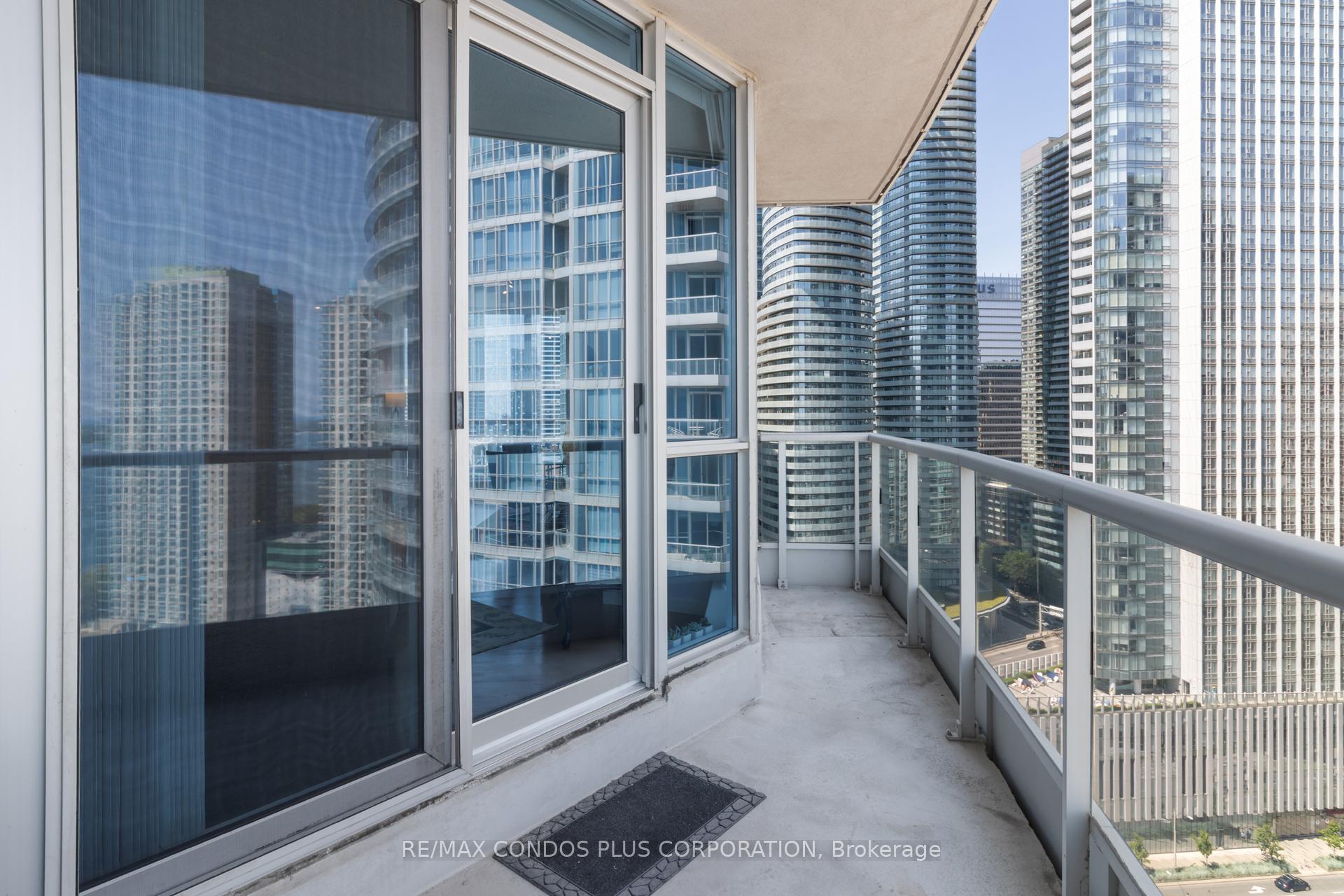 Photo 29 of Unit 2302, 218 Queens Quay W, Toronto, Waterfront Communities — HOMEH