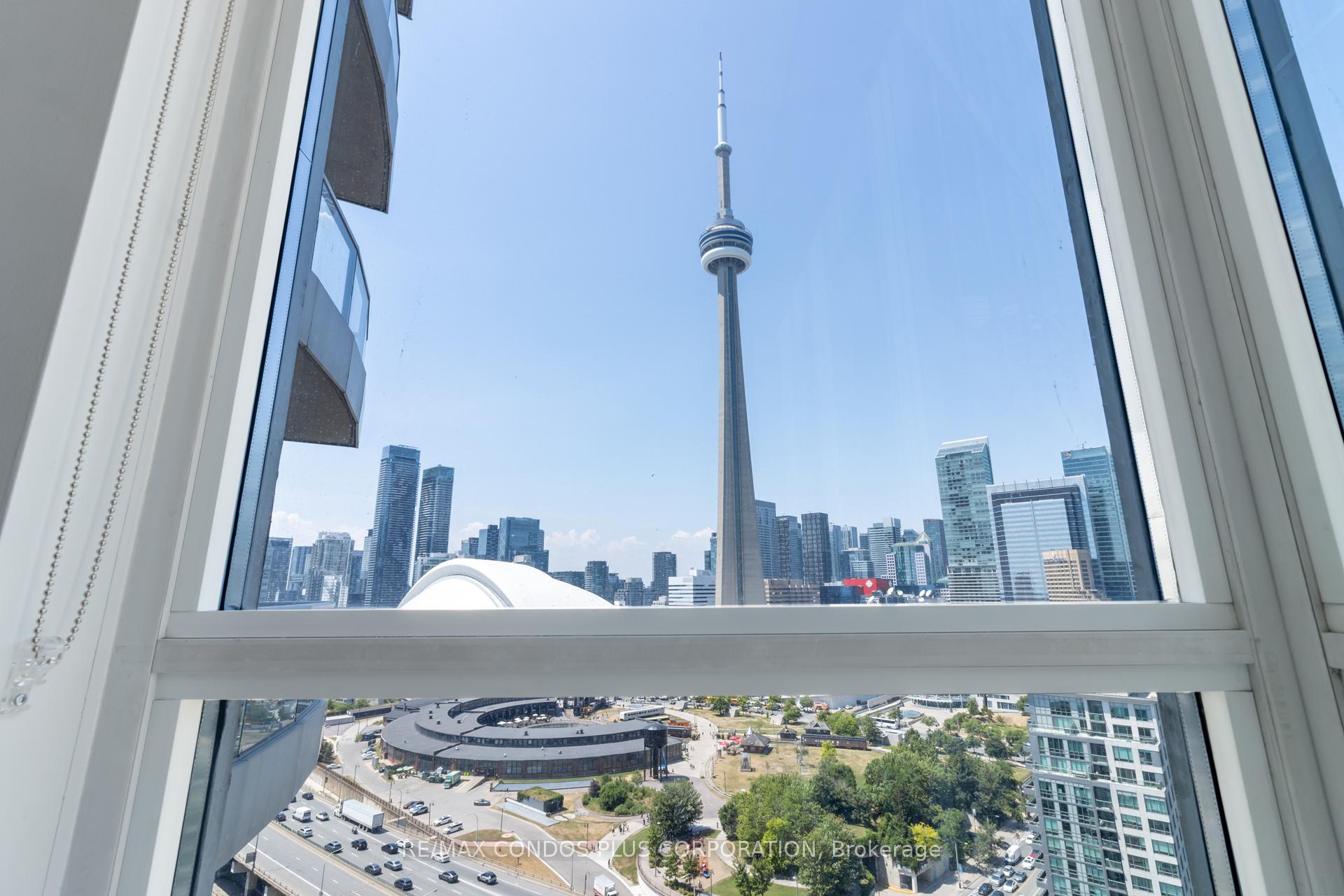 Photo 33 of Unit 2302, 218 Queens Quay W, Toronto, Waterfront Communities — HOMEH