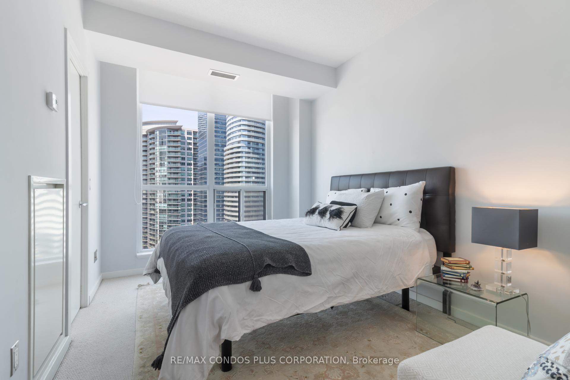 Photo 37 of Unit 2302, 218 Queens Quay W, Toronto, Waterfront Communities — HOMEH