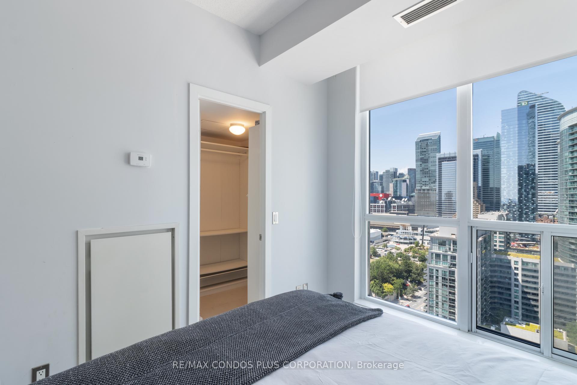 Photo 39 of Unit 2302, 218 Queens Quay W, Toronto, Waterfront Communities — HOMEH