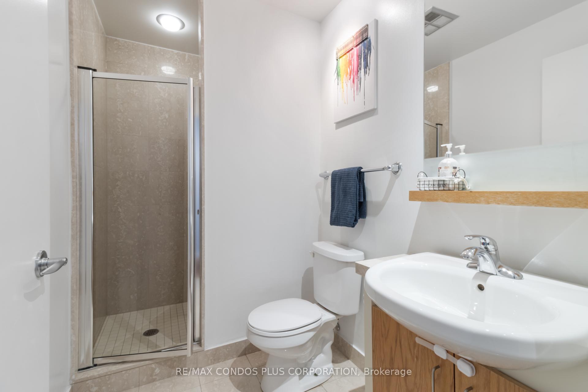 Photo 41 of Unit 2302, 218 Queens Quay W, Toronto, Waterfront Communities — HOMEH