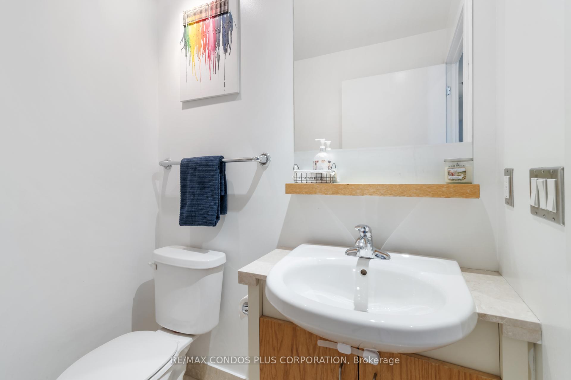 Photo 42 of Unit 2302, 218 Queens Quay W, Toronto, Waterfront Communities — HOMEH