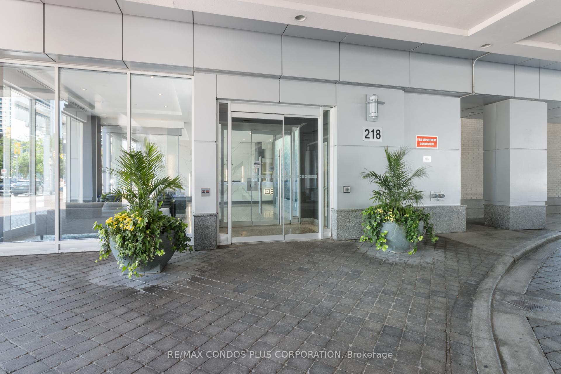 Photo 44 of Unit 2302, 218 Queens Quay W, Toronto, Waterfront Communities — HOMEH