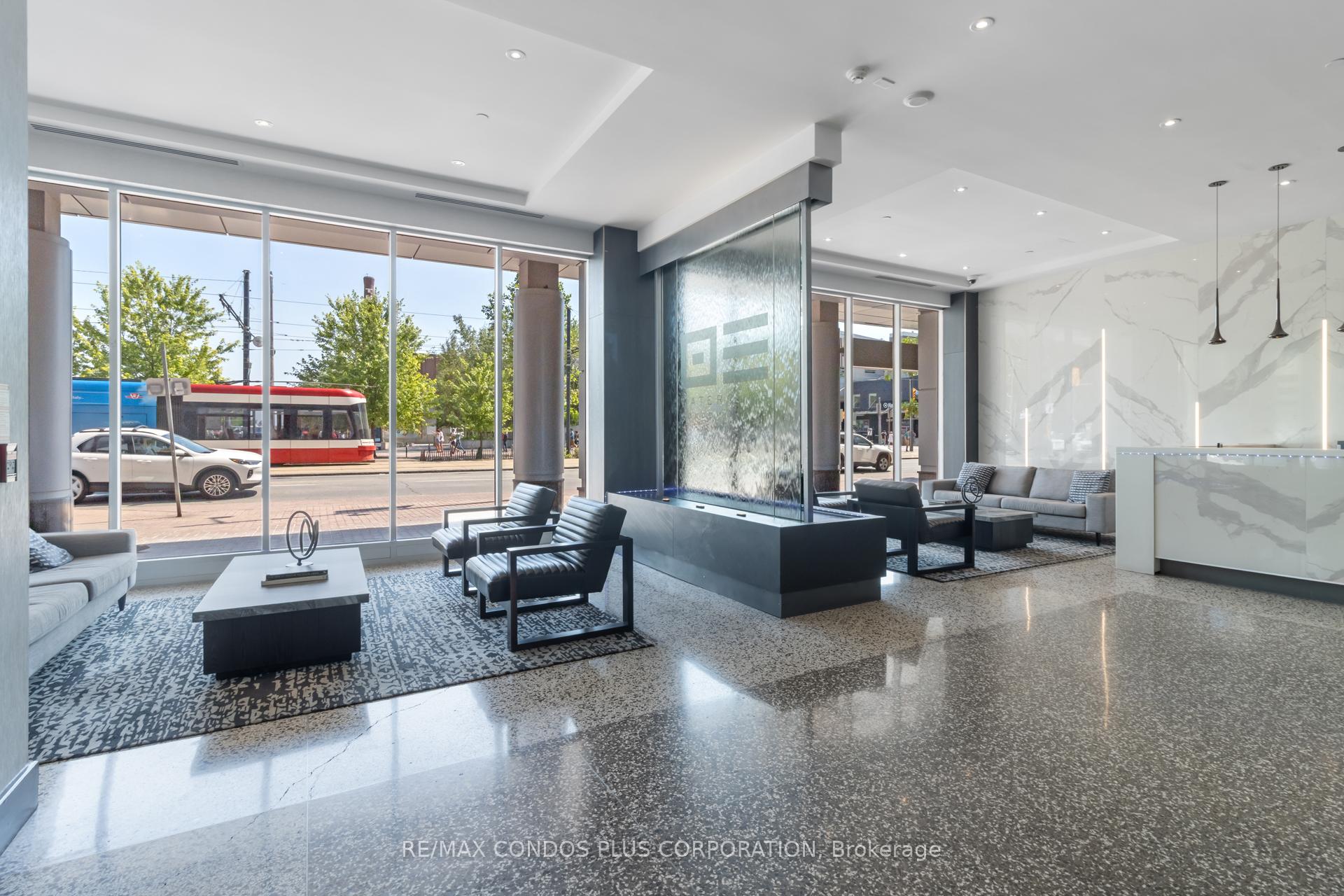 Photo 47 of Unit 2302, 218 Queens Quay W, Toronto, Waterfront Communities — HOMEH