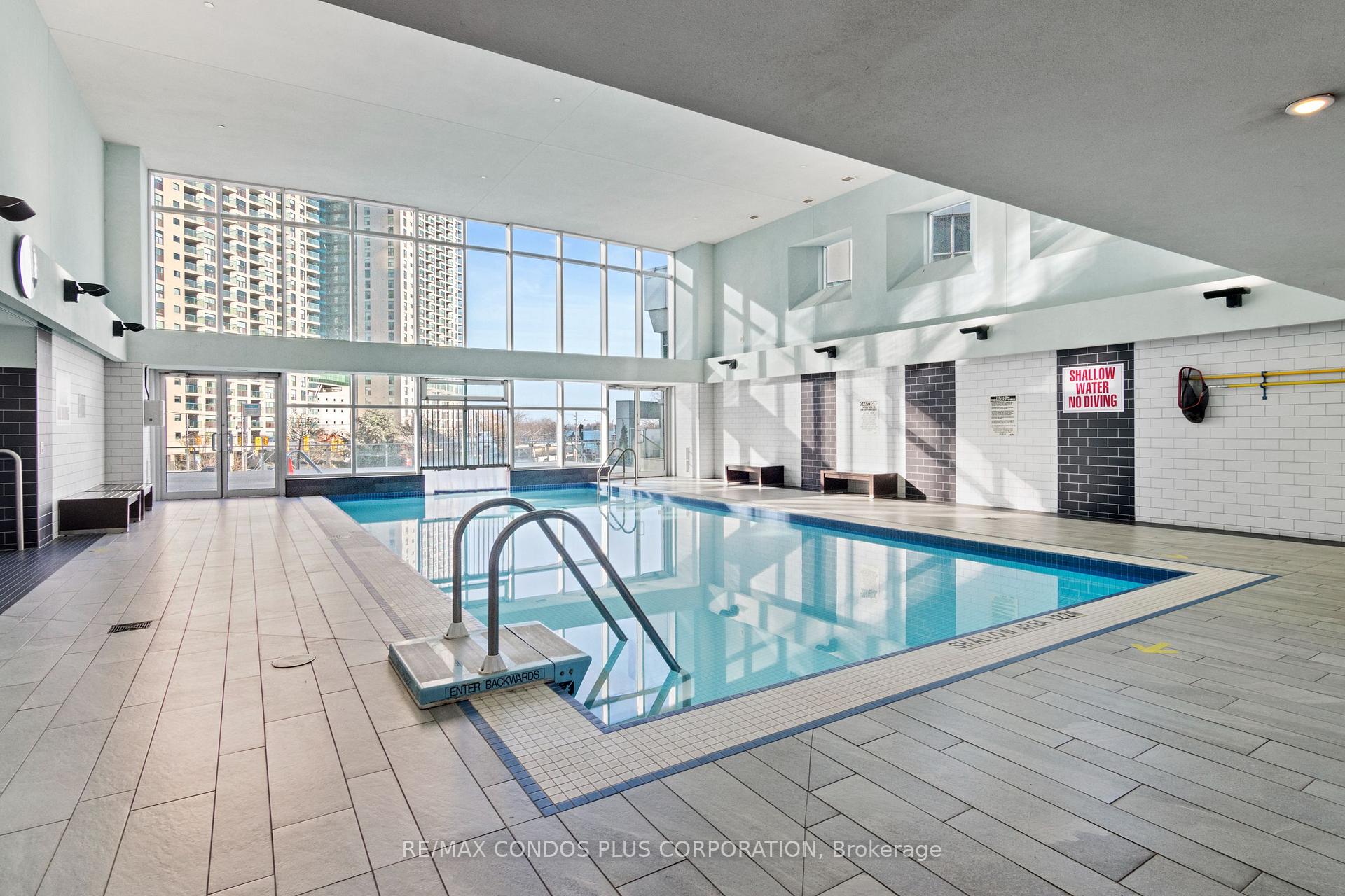 Photo 49 of Unit 2302, 218 Queens Quay W, Toronto, Waterfront Communities — HOMEH