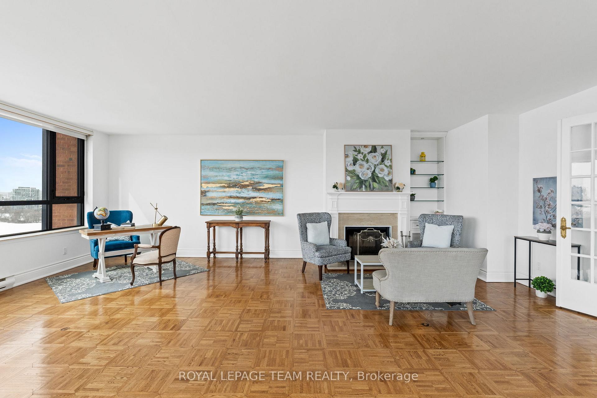 Photo 8 of Unit 1201, 40 Boteler Street, Ottawa, Lower Town/Byward Market — HOMEH