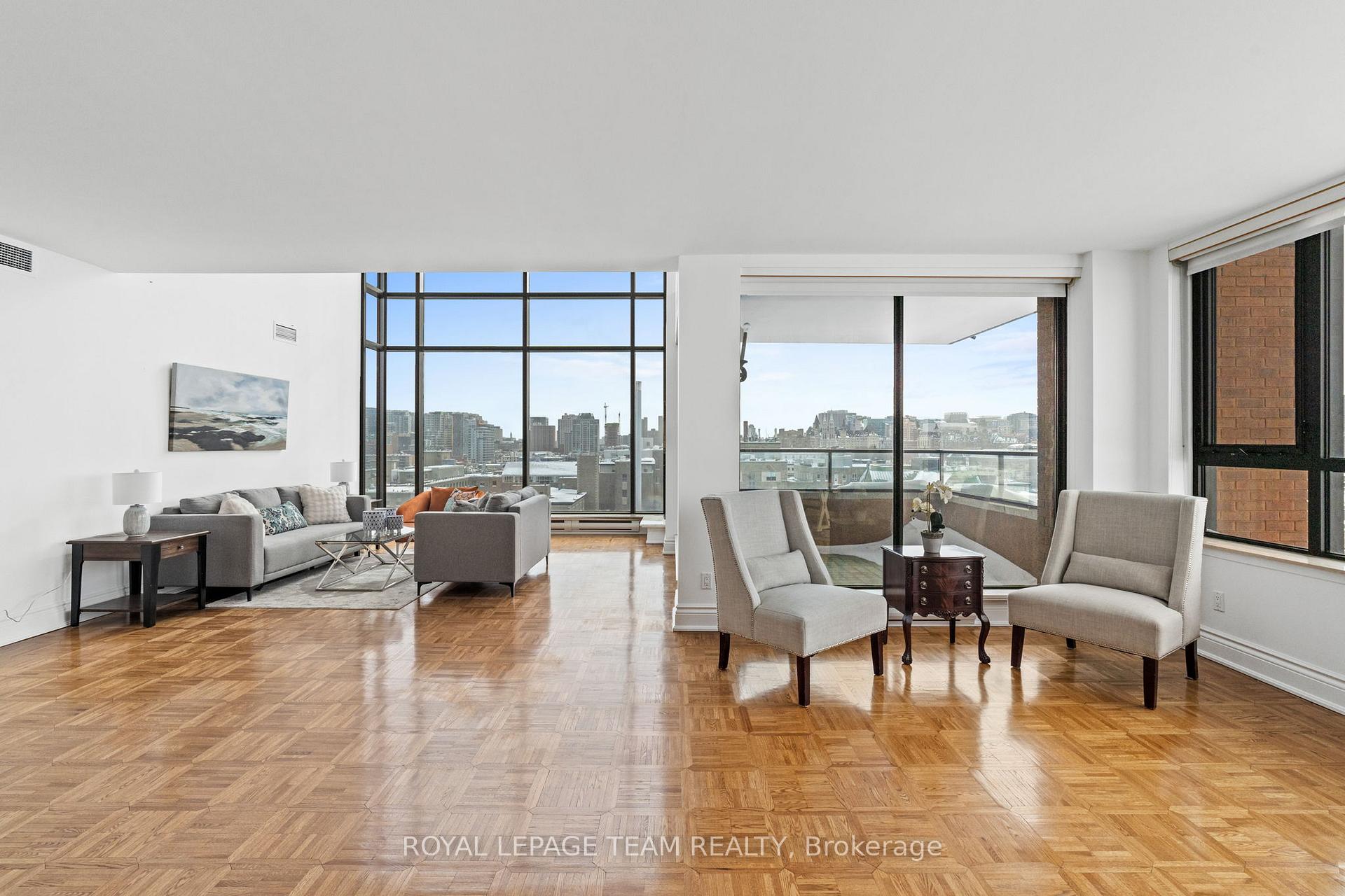 Photo 9 of Unit 1201, 40 Boteler Street, Ottawa, Lower Town/Byward Market — HOMEH