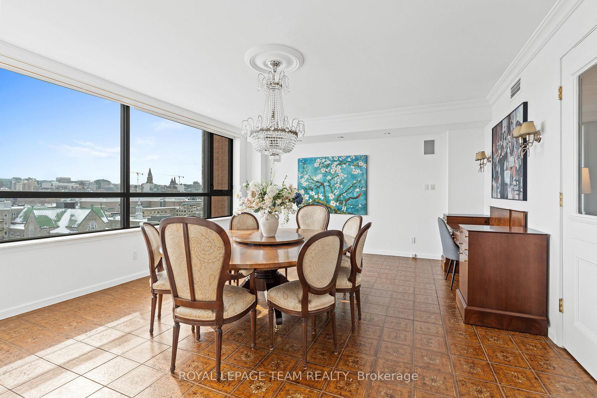 Photo 10 of Unit 1201, 40 Boteler Street, Ottawa, Lower Town/Byward Market — HOMEH