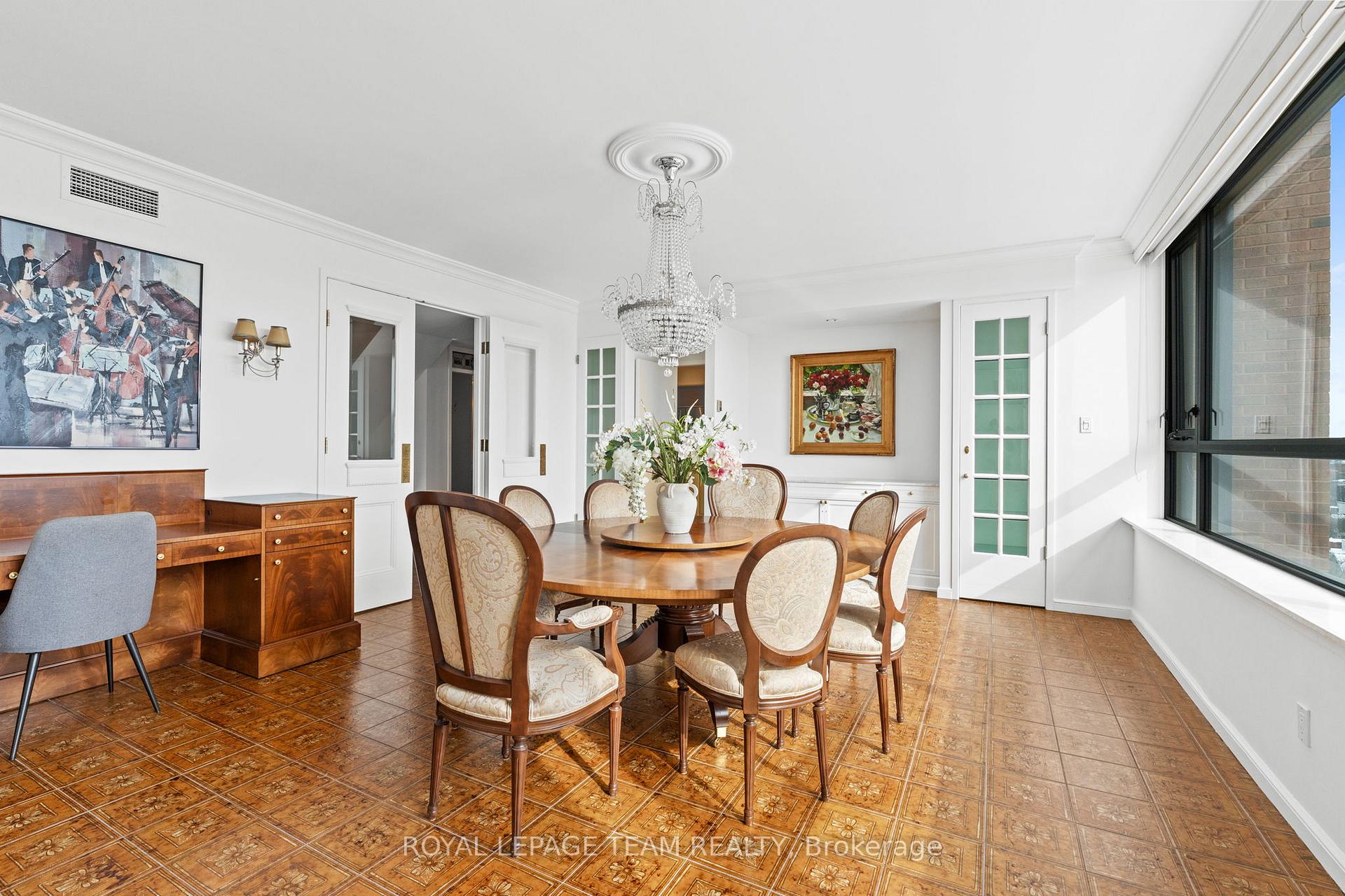 Photo 12 of Unit 1201, 40 Boteler Street, Ottawa, Lower Town/Byward Market — HOMEH