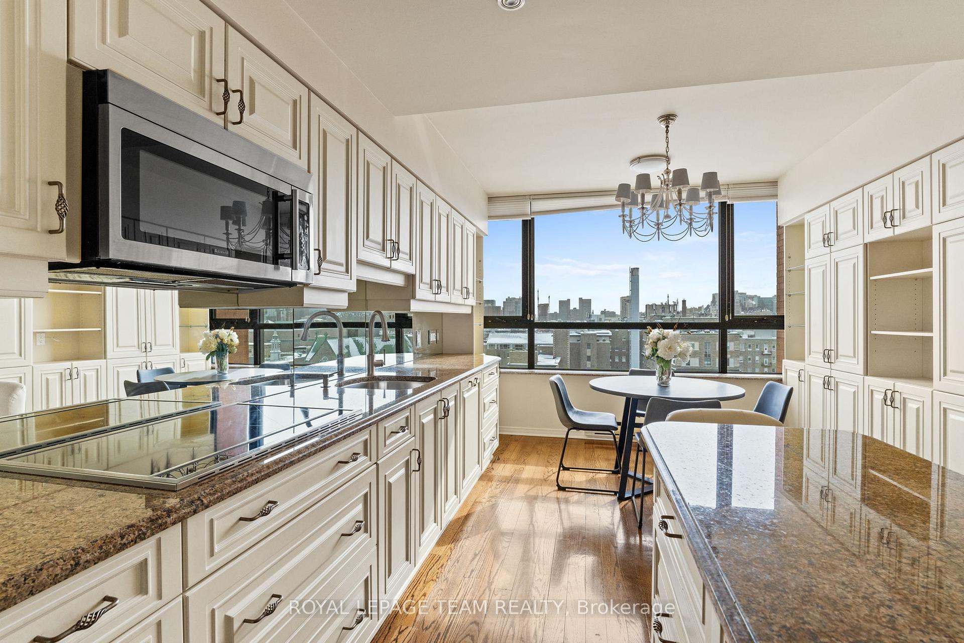 Photo 13 of Unit 1201, 40 Boteler Street, Ottawa, Lower Town/Byward Market — HOMEH