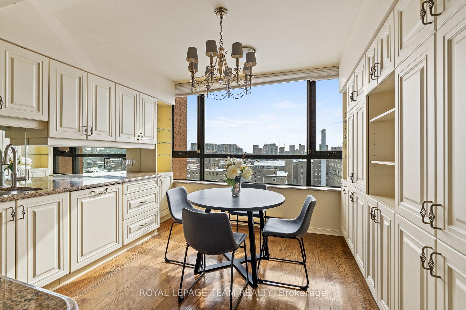 Photo 14 of Unit 1201, 40 Boteler Street, Ottawa, Lower Town/Byward Market — HOMEH