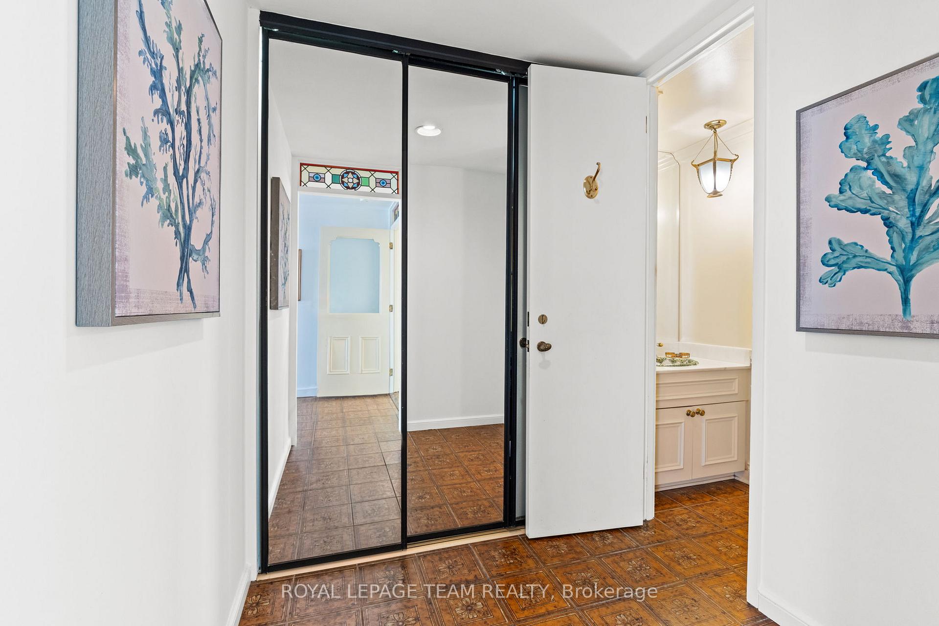 Photo 17 of Unit 1201, 40 Boteler Street, Ottawa, Lower Town/Byward Market — HOMEH