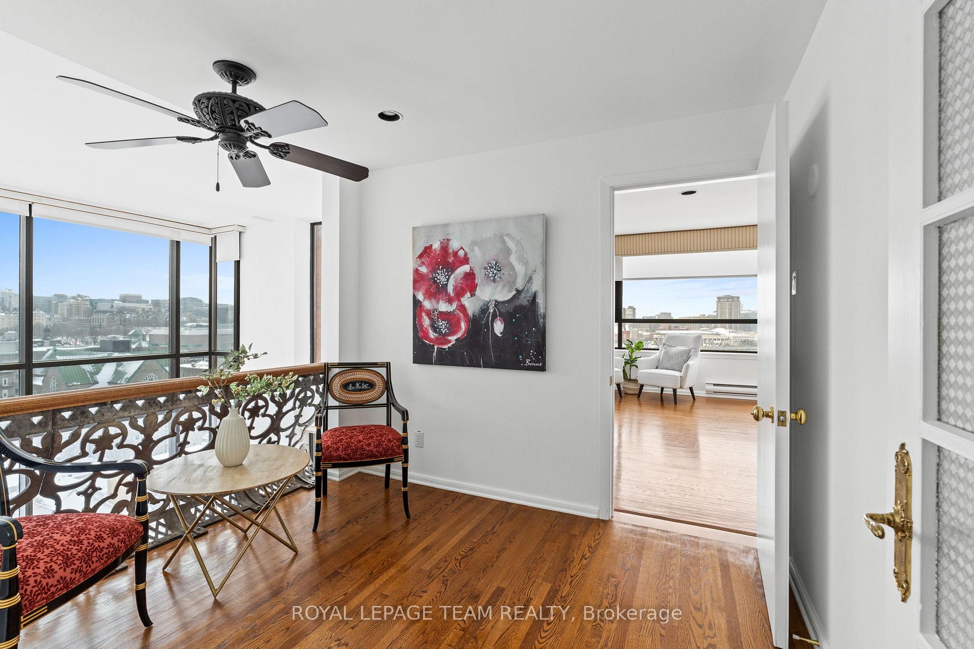 Photo 21 of Unit 1201, 40 Boteler Street, Ottawa, Lower Town/Byward Market — HOMEH