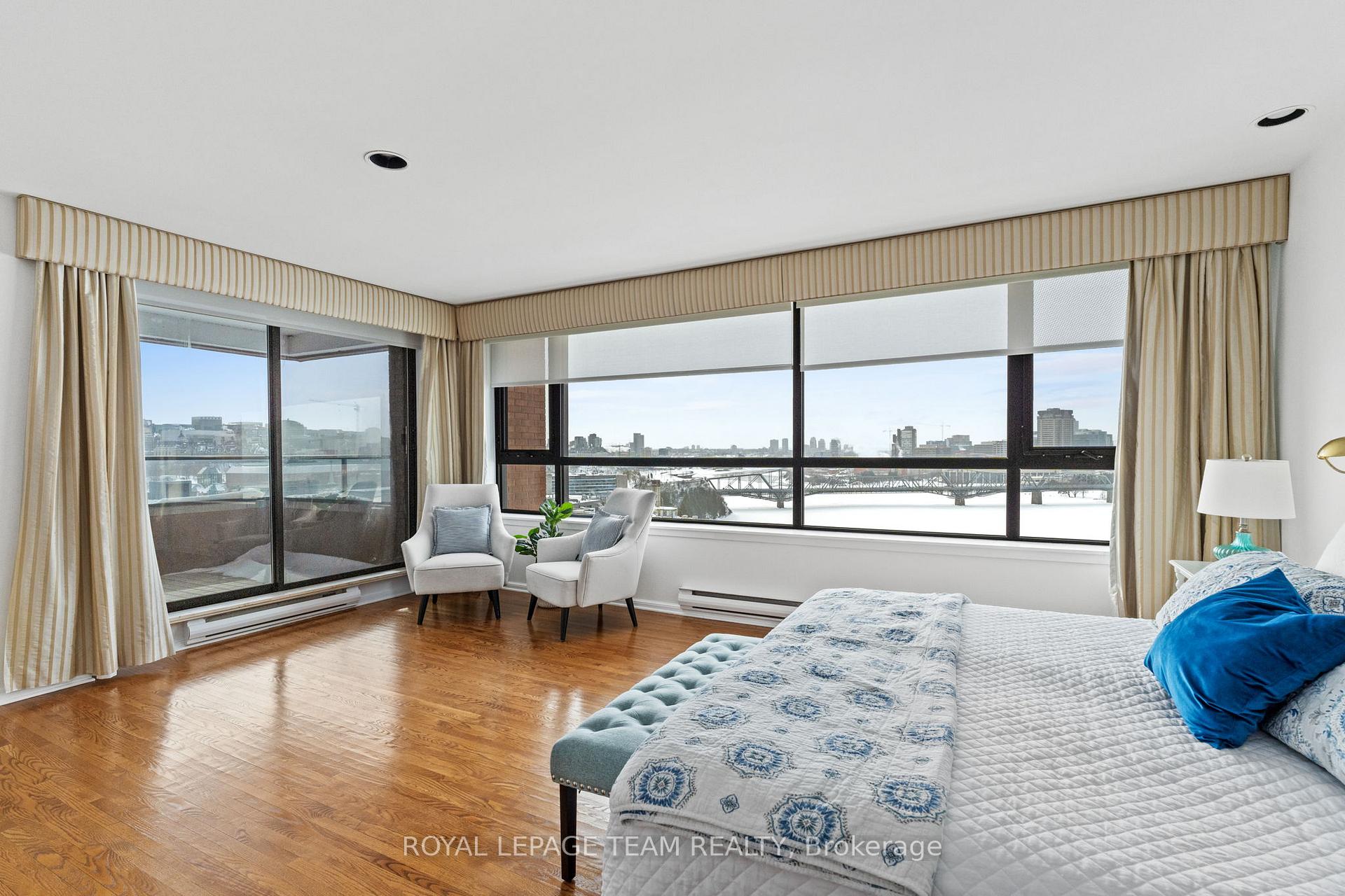 Photo 22 of Unit 1201, 40 Boteler Street, Ottawa, Lower Town/Byward Market — HOMEH
