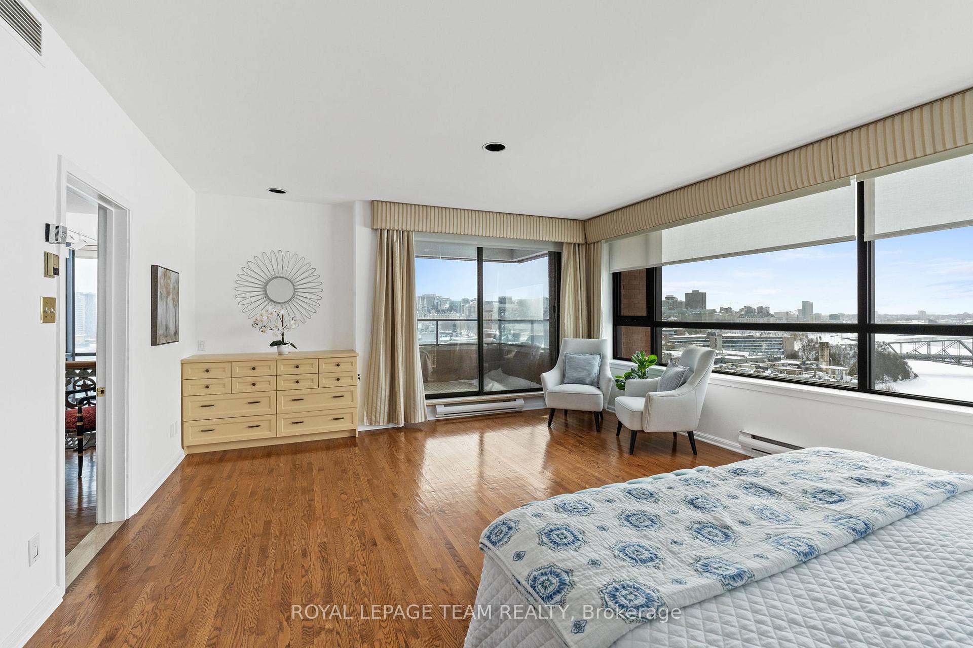 Photo 23 of Unit 1201, 40 Boteler Street, Ottawa, Lower Town/Byward Market — HOMEH