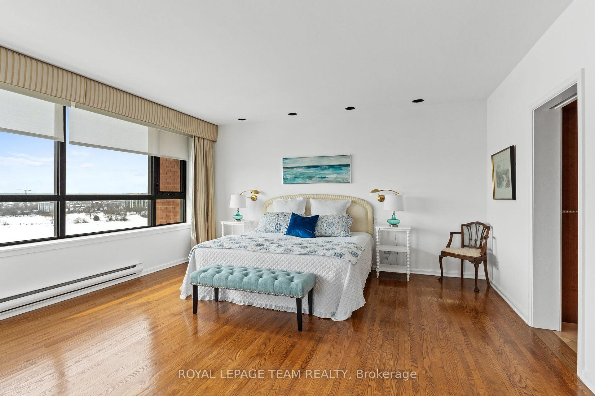 Photo 24 of Unit 1201, 40 Boteler Street, Ottawa, Lower Town/Byward Market — HOMEH