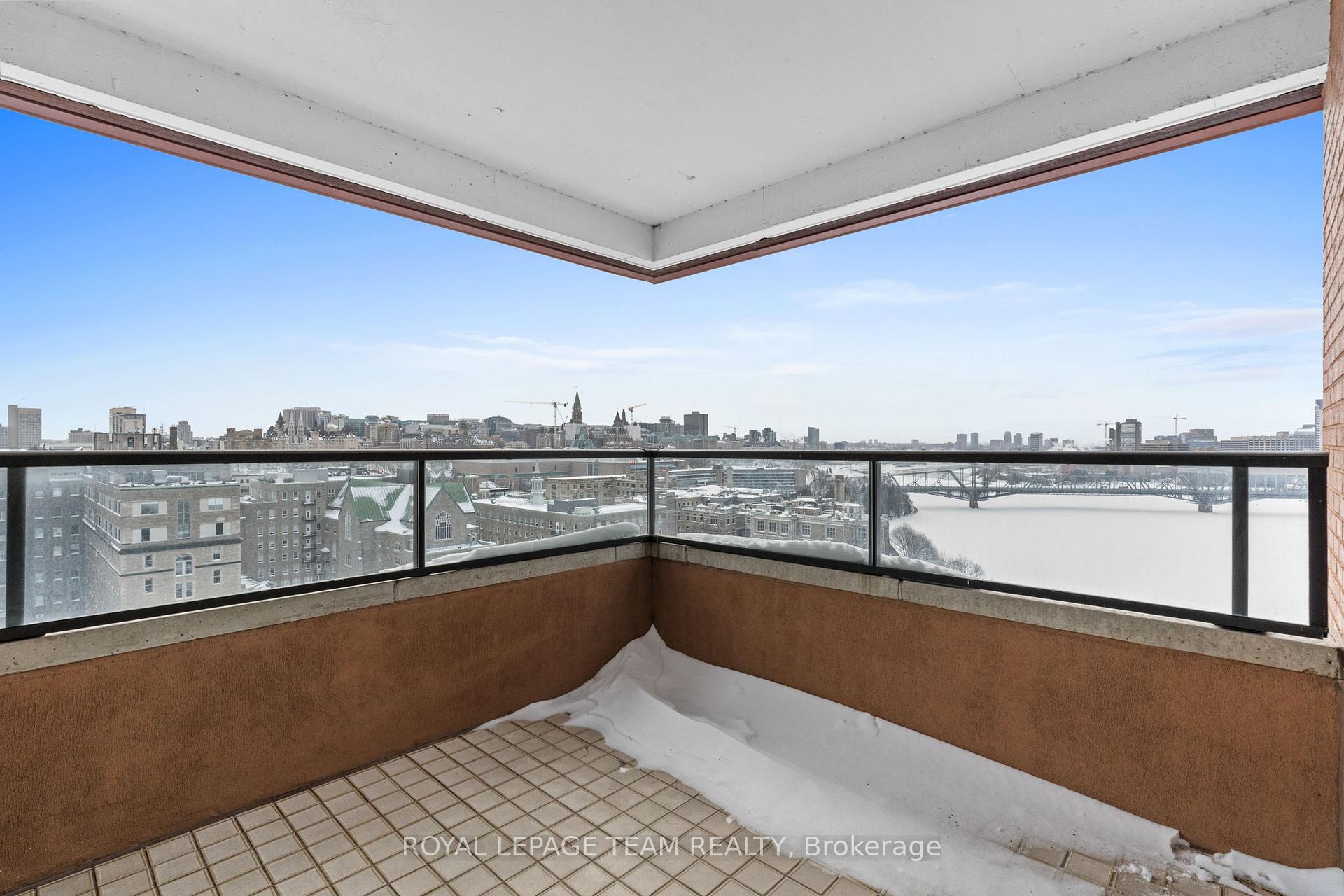 Photo 29 of Unit 1201, 40 Boteler Street, Ottawa, Lower Town/Byward Market — HOMEH