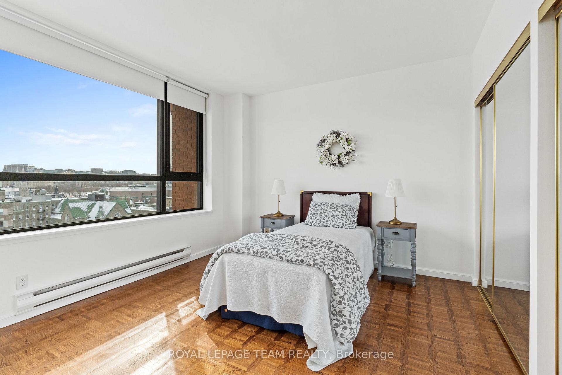 Photo 30 of Unit 1201, 40 Boteler Street, Ottawa, Lower Town/Byward Market — HOMEH