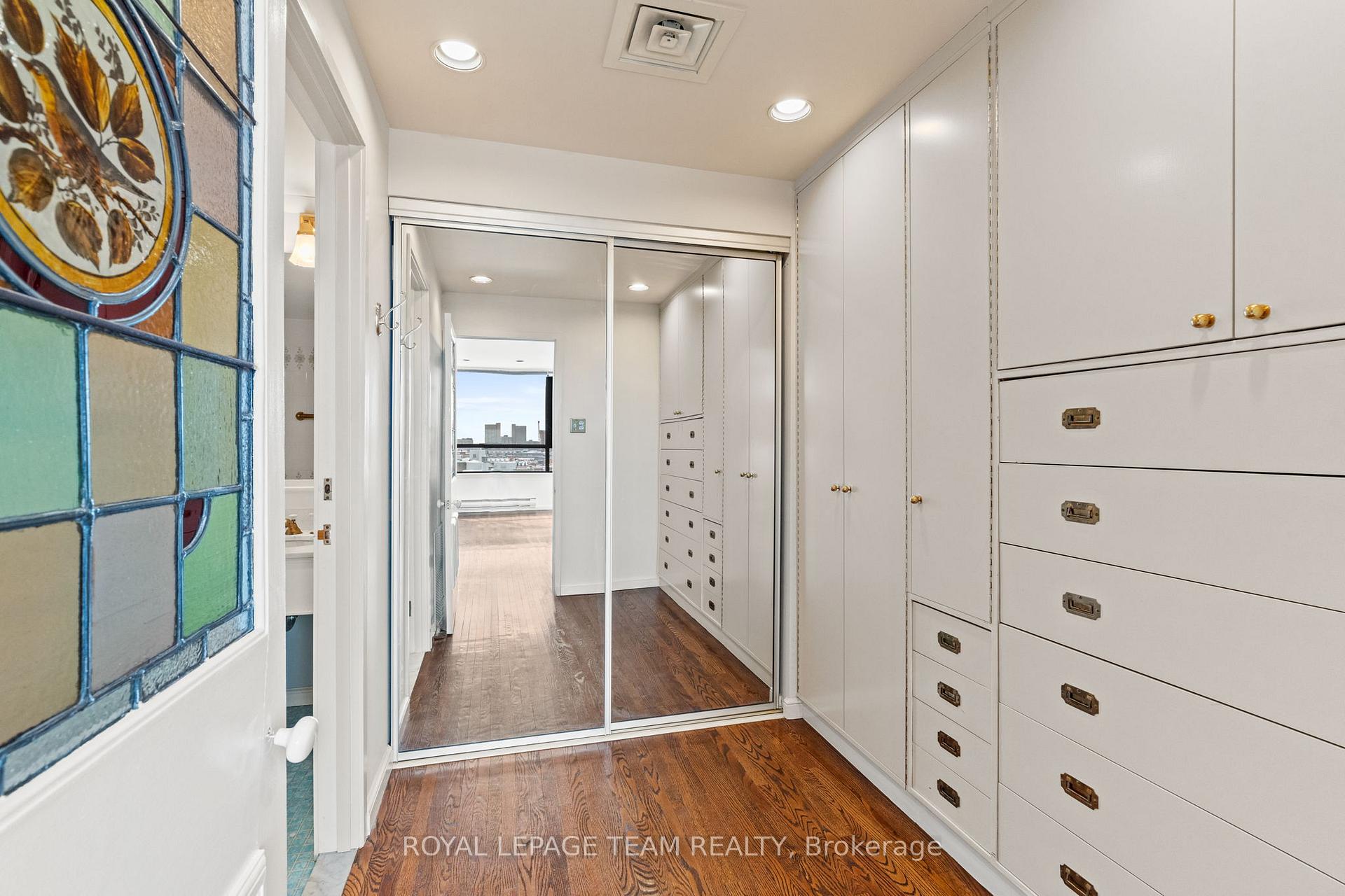 Photo 33 of Unit 1201, 40 Boteler Street, Ottawa, Lower Town/Byward Market — HOMEH