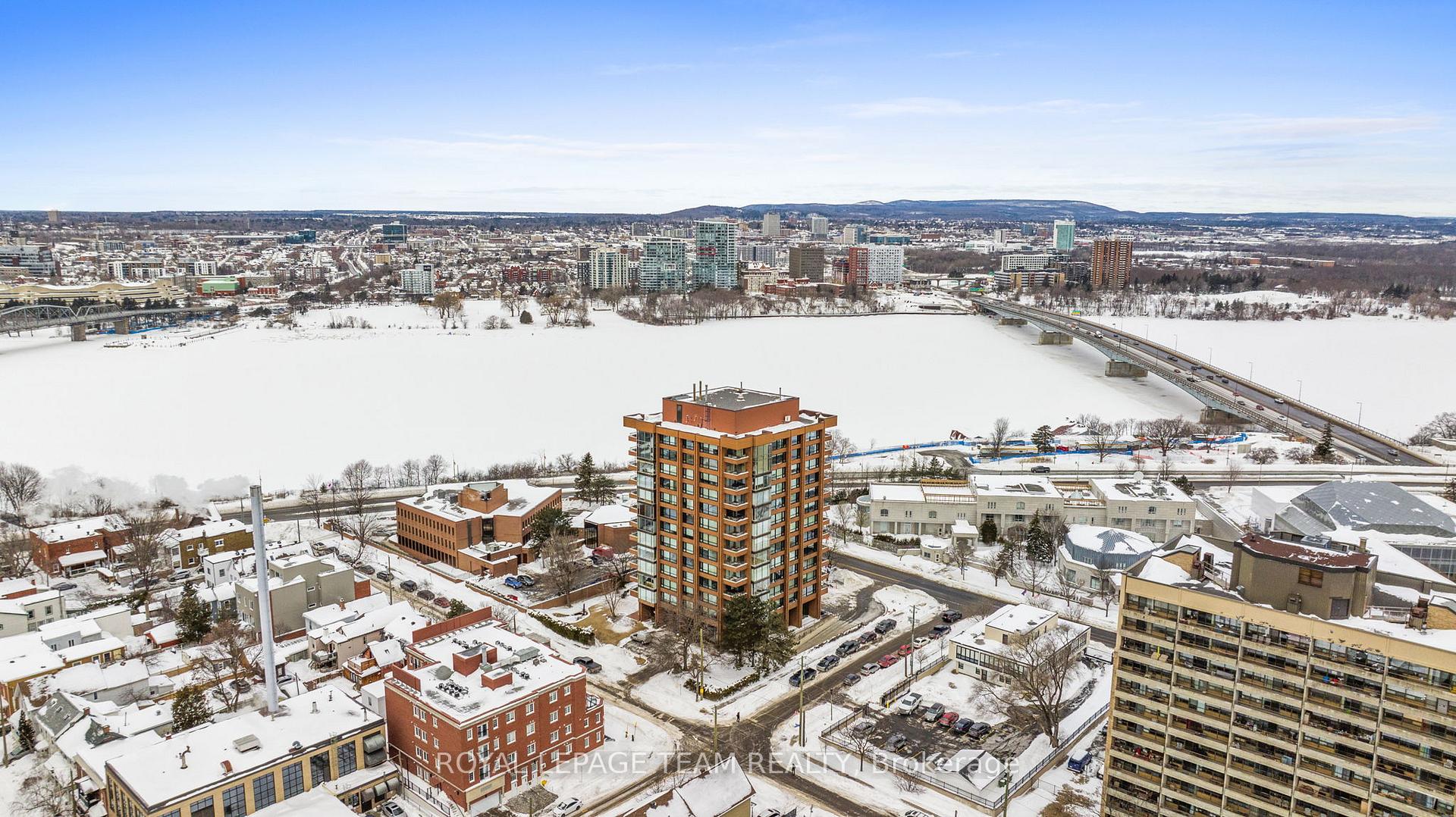 Photo 36 of Unit 1201, 40 Boteler Street, Ottawa, Lower Town/Byward Market — HOMEH