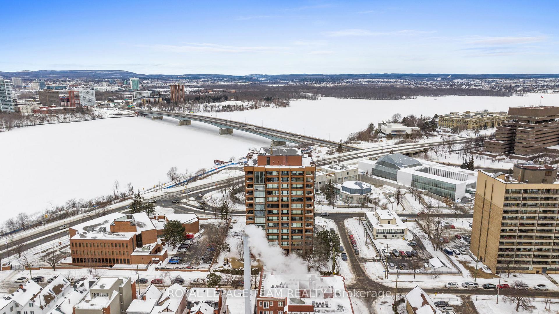 Photo 37 of Unit 1201, 40 Boteler Street, Ottawa, Lower Town/Byward Market — HOMEH