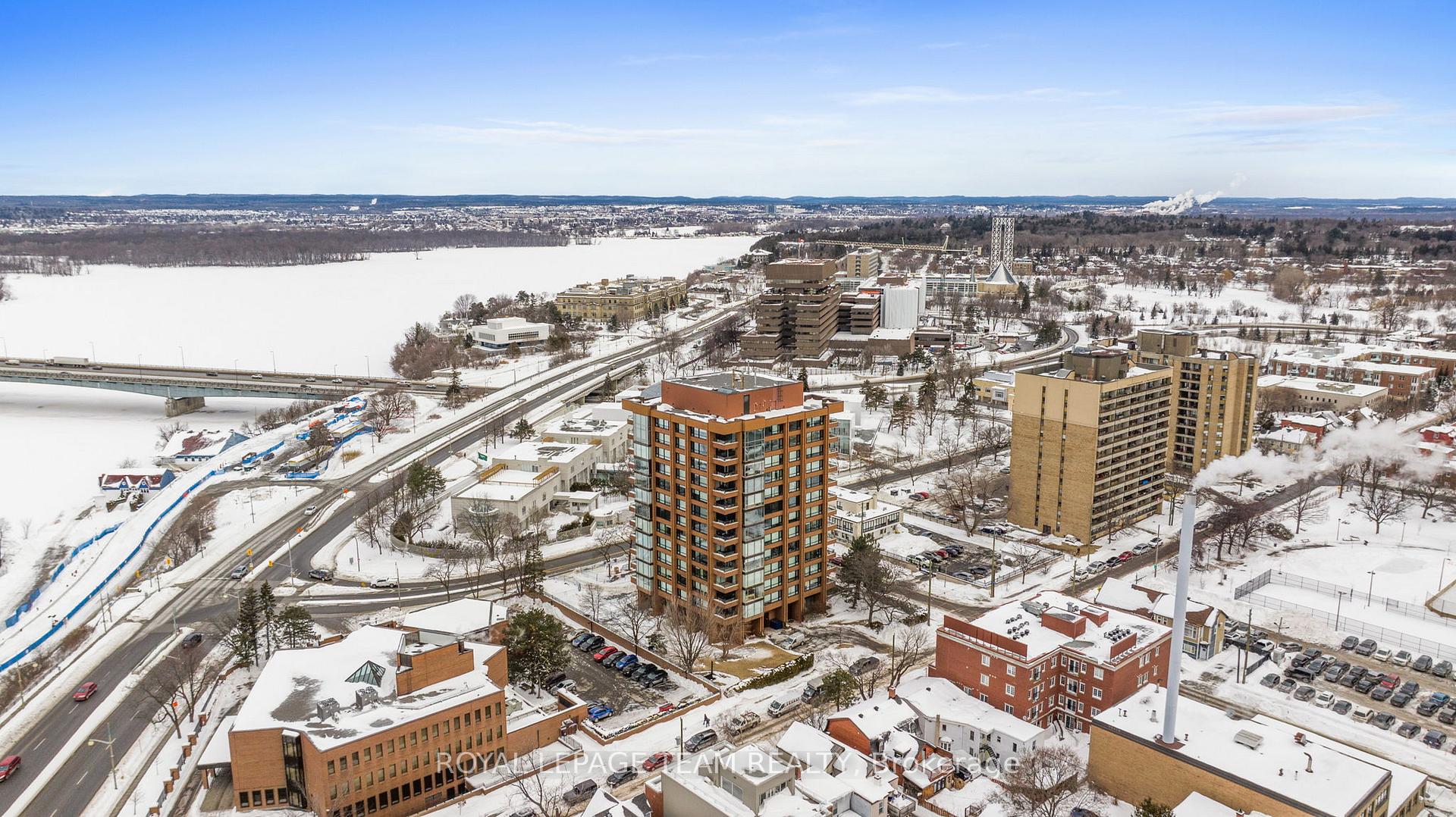 Photo 38 of Unit 1201, 40 Boteler Street, Ottawa, Lower Town/Byward Market — HOMEH