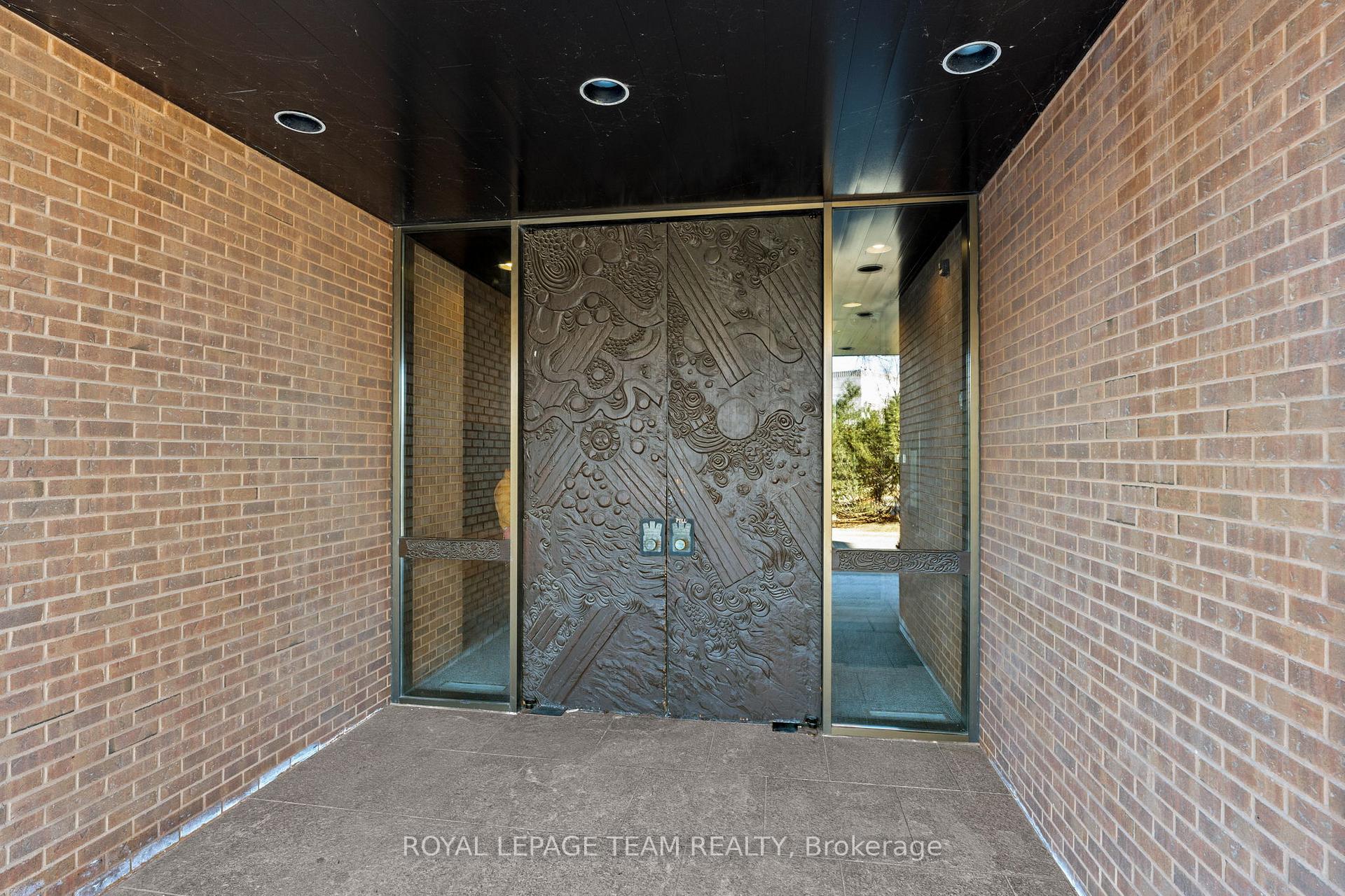 Photo 40 of Unit 1201, 40 Boteler Street, Ottawa, Lower Town/Byward Market — HOMEH