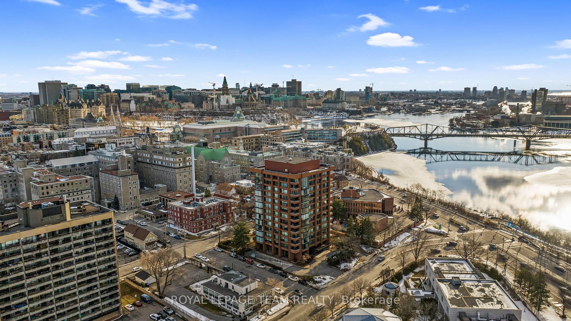 Photo 44 of Unit 1201, 40 Boteler Street, Ottawa, Lower Town/Byward Market — HOMEH