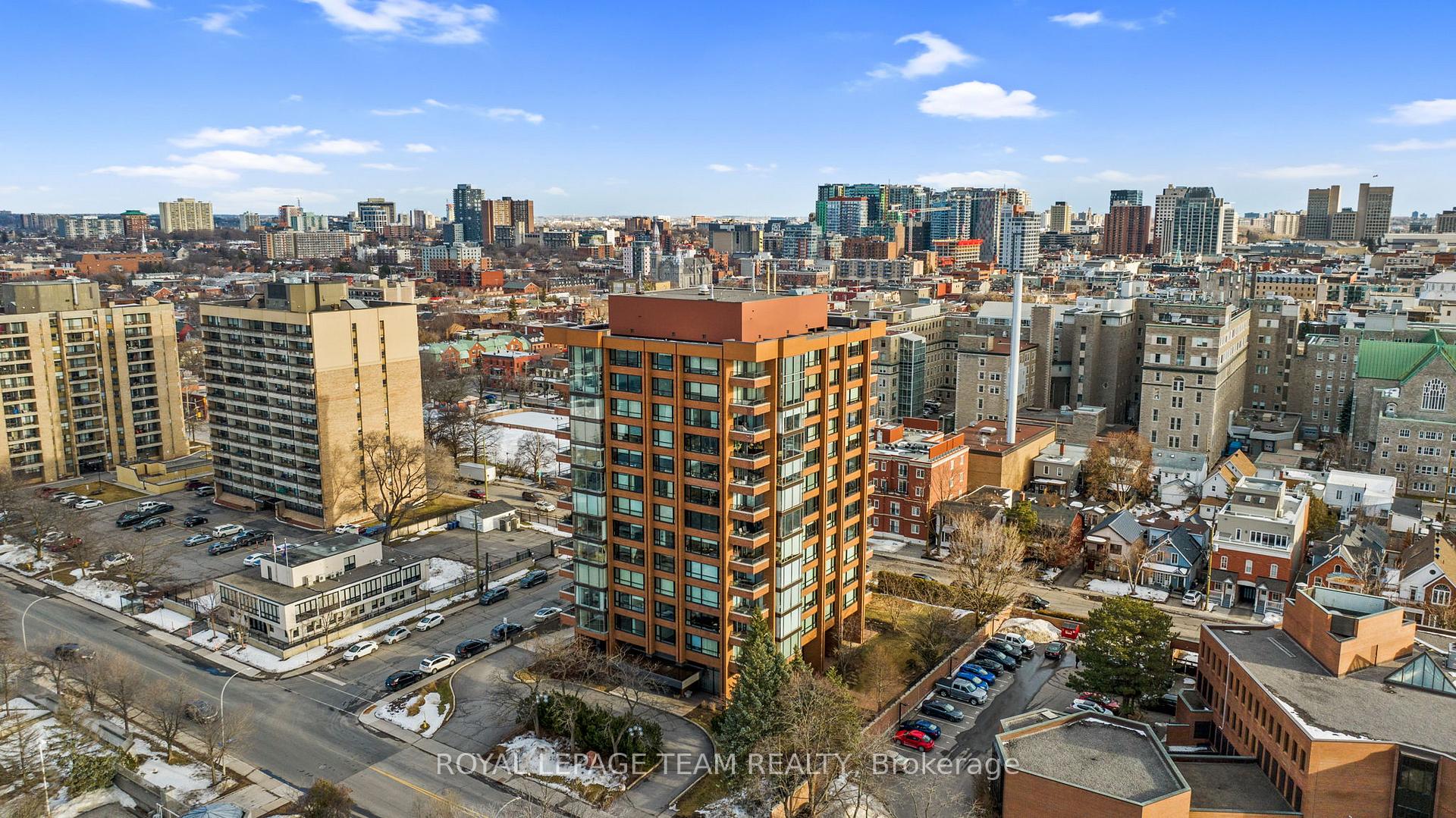 Photo 45 of Unit 1201, 40 Boteler Street, Ottawa, Lower Town/Byward Market — HOMEH
