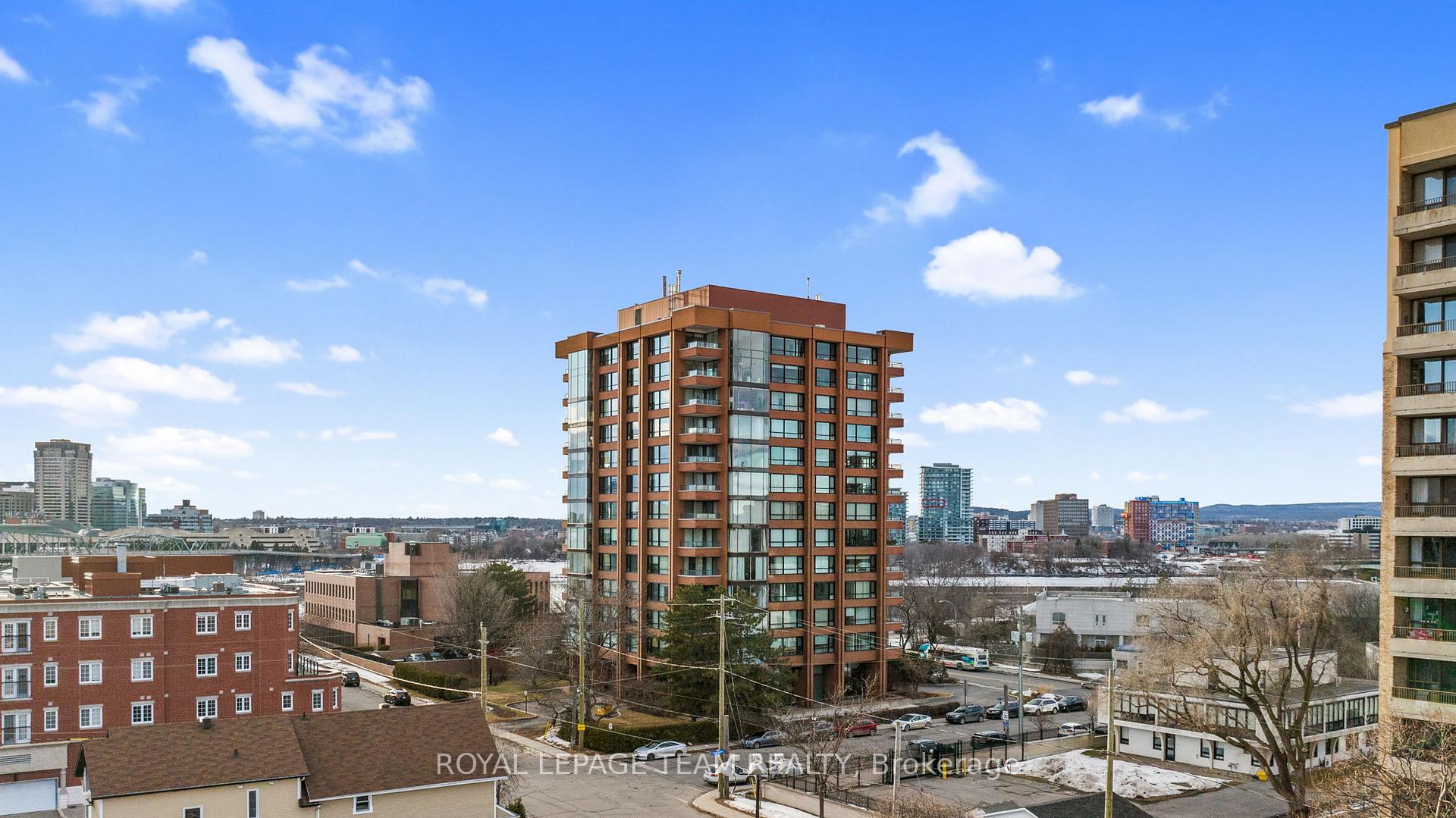 Photo 46 of Unit 1201, 40 Boteler Street, Ottawa, Lower Town/Byward Market — HOMEH